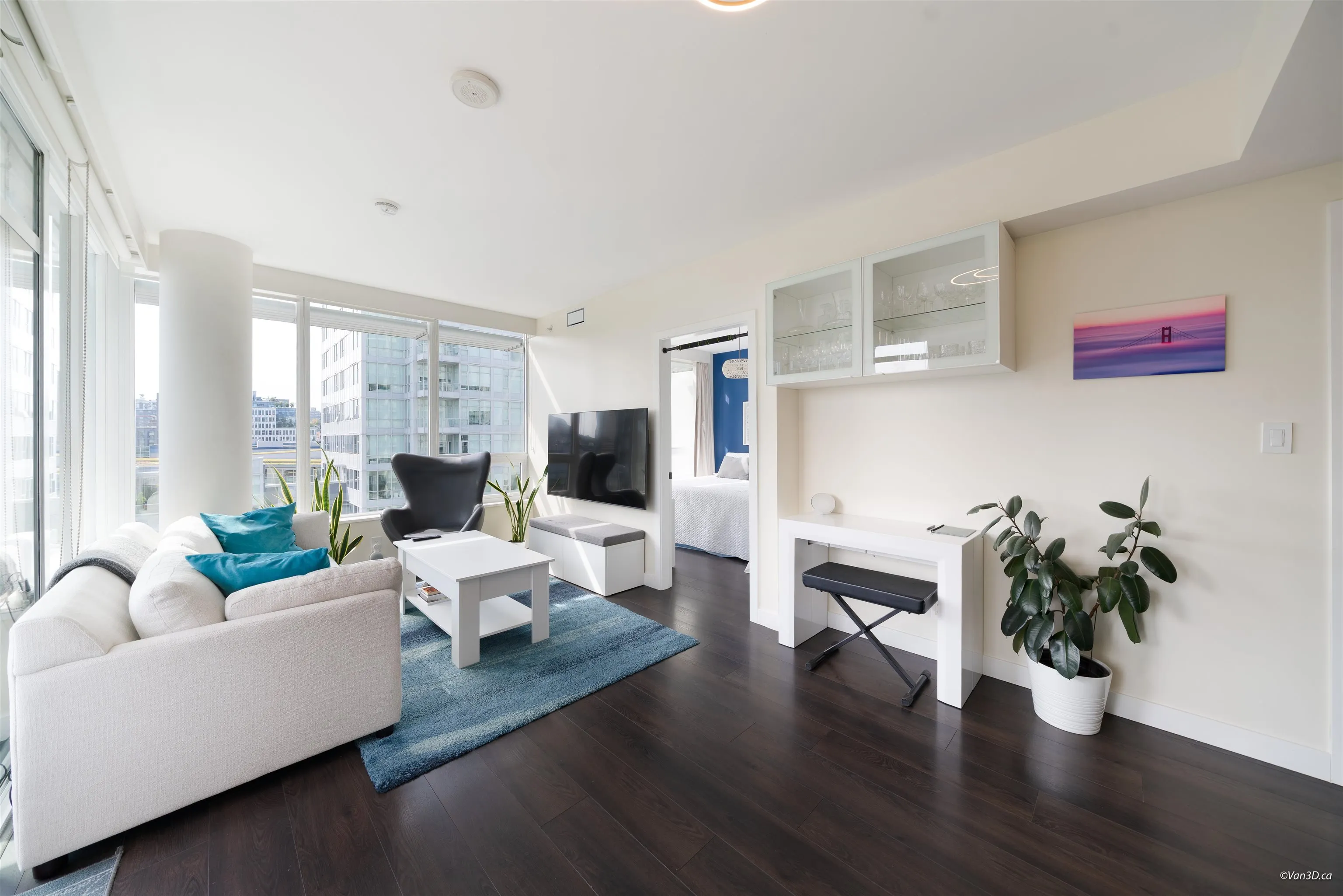 111 E 1st Avenue #905