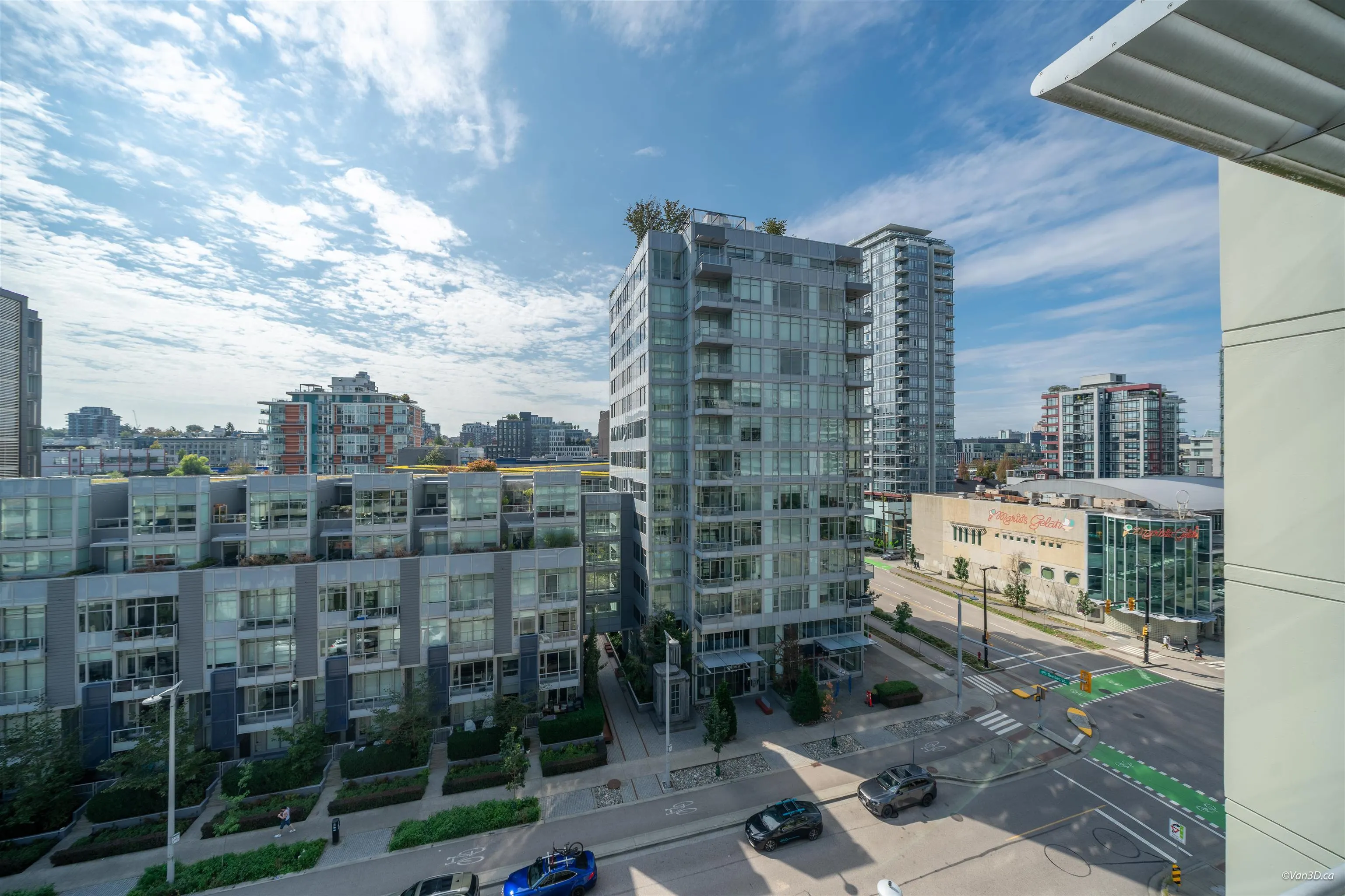 111 E 1st Avenue #905