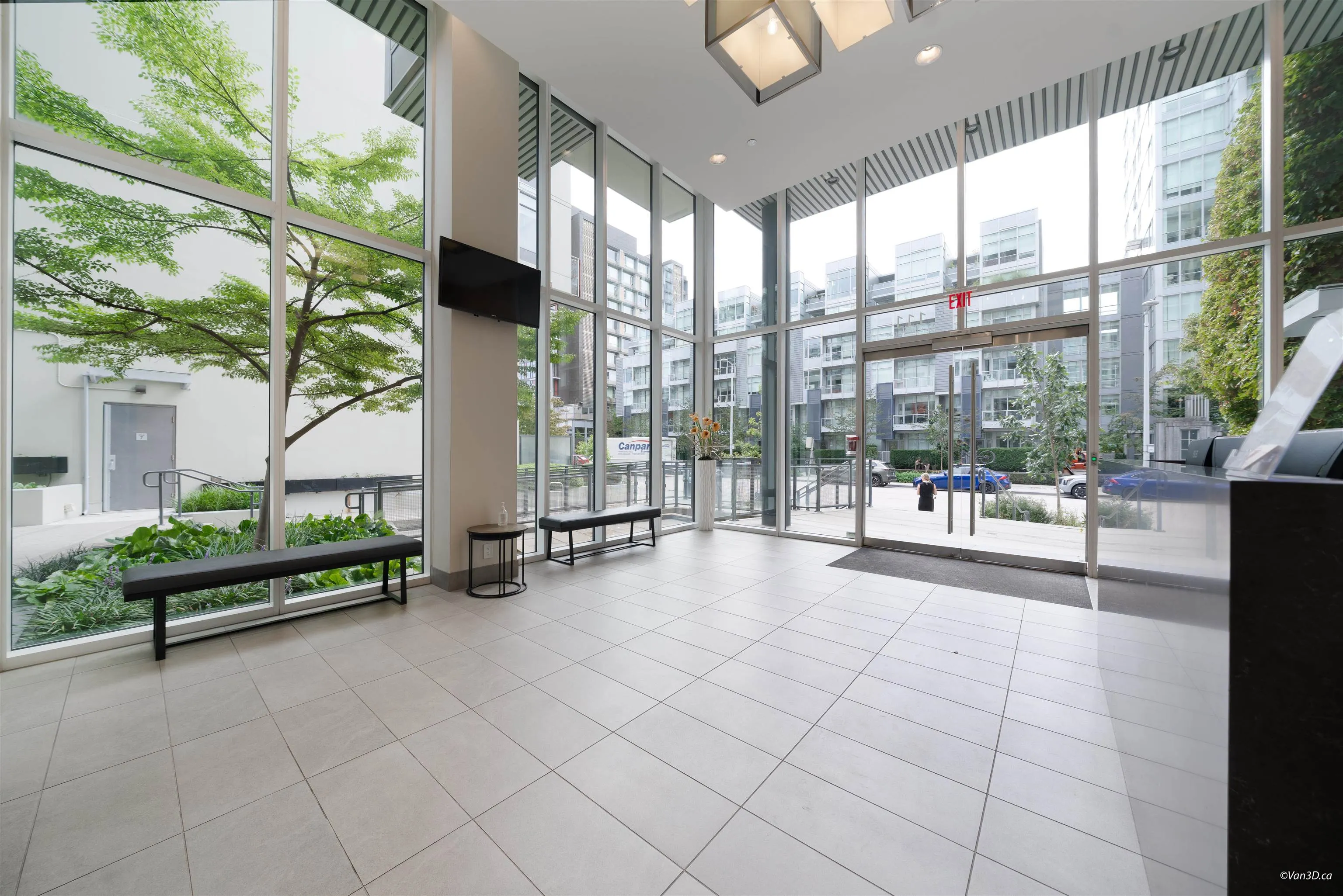 111 E 1st Avenue #905