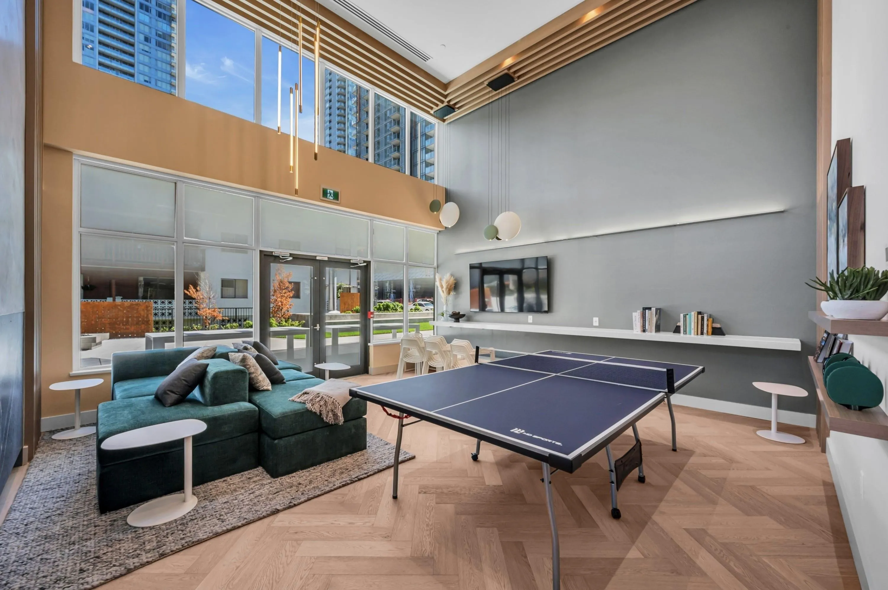 6463 Silver Avenue #303