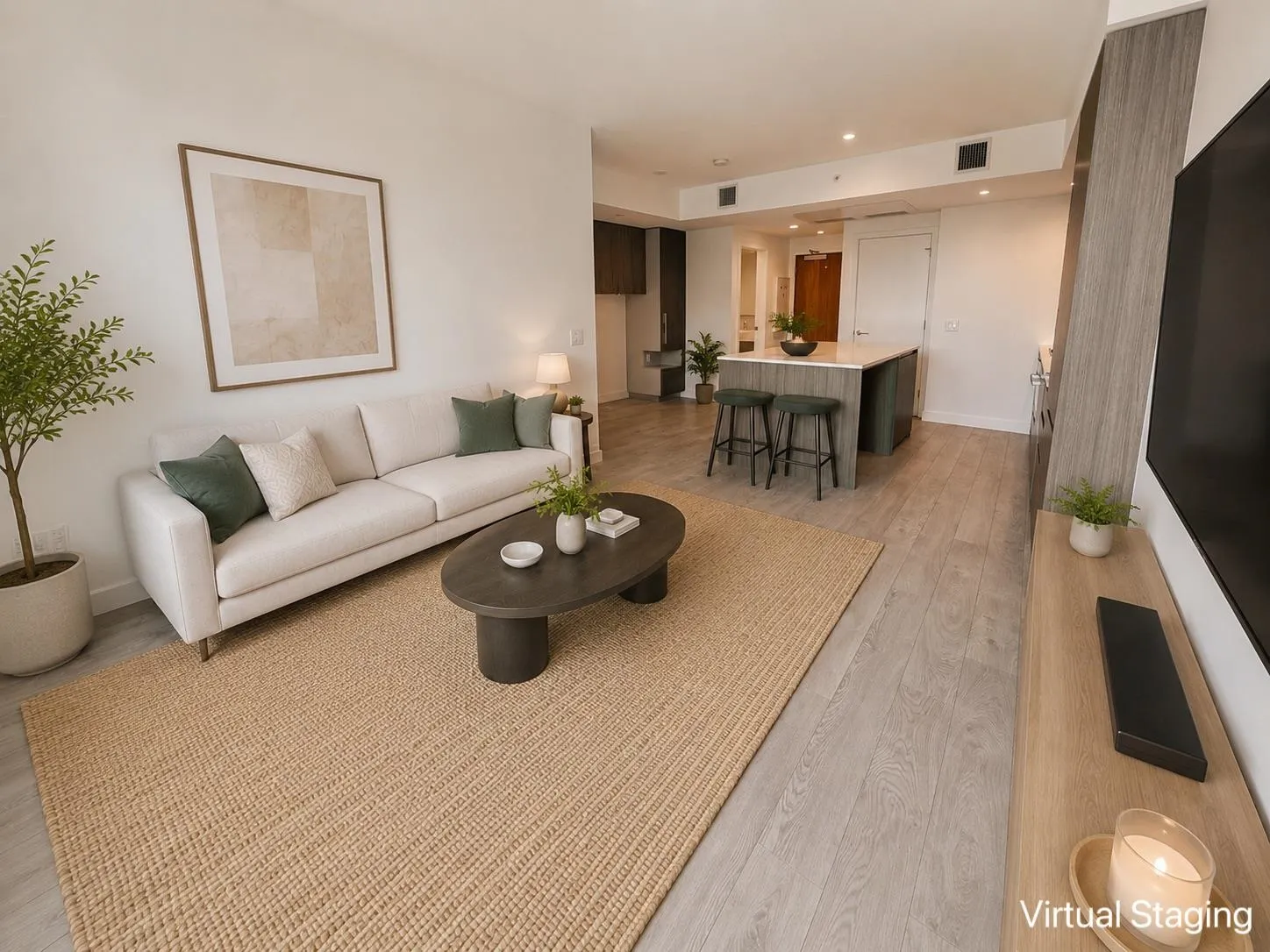 6463 Silver Avenue #303