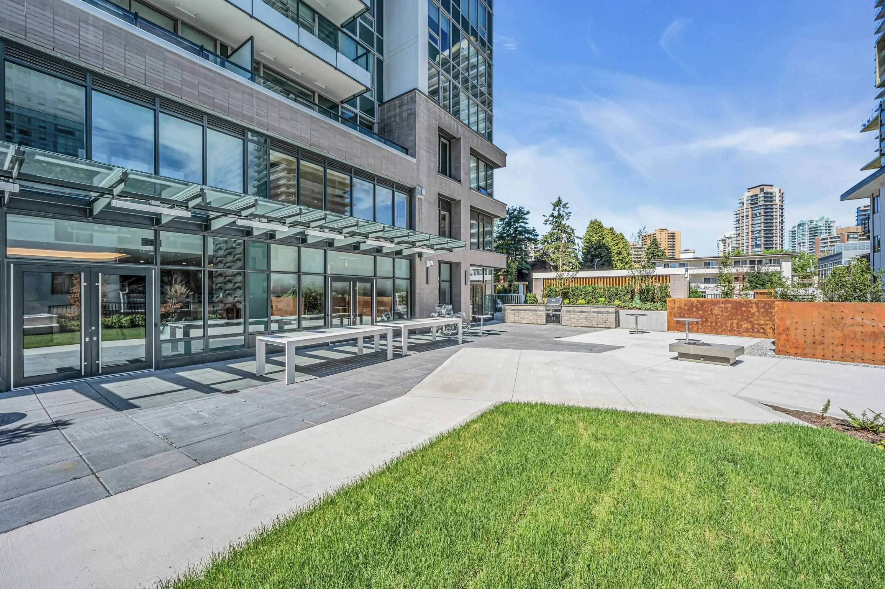 6463 Silver Avenue #303