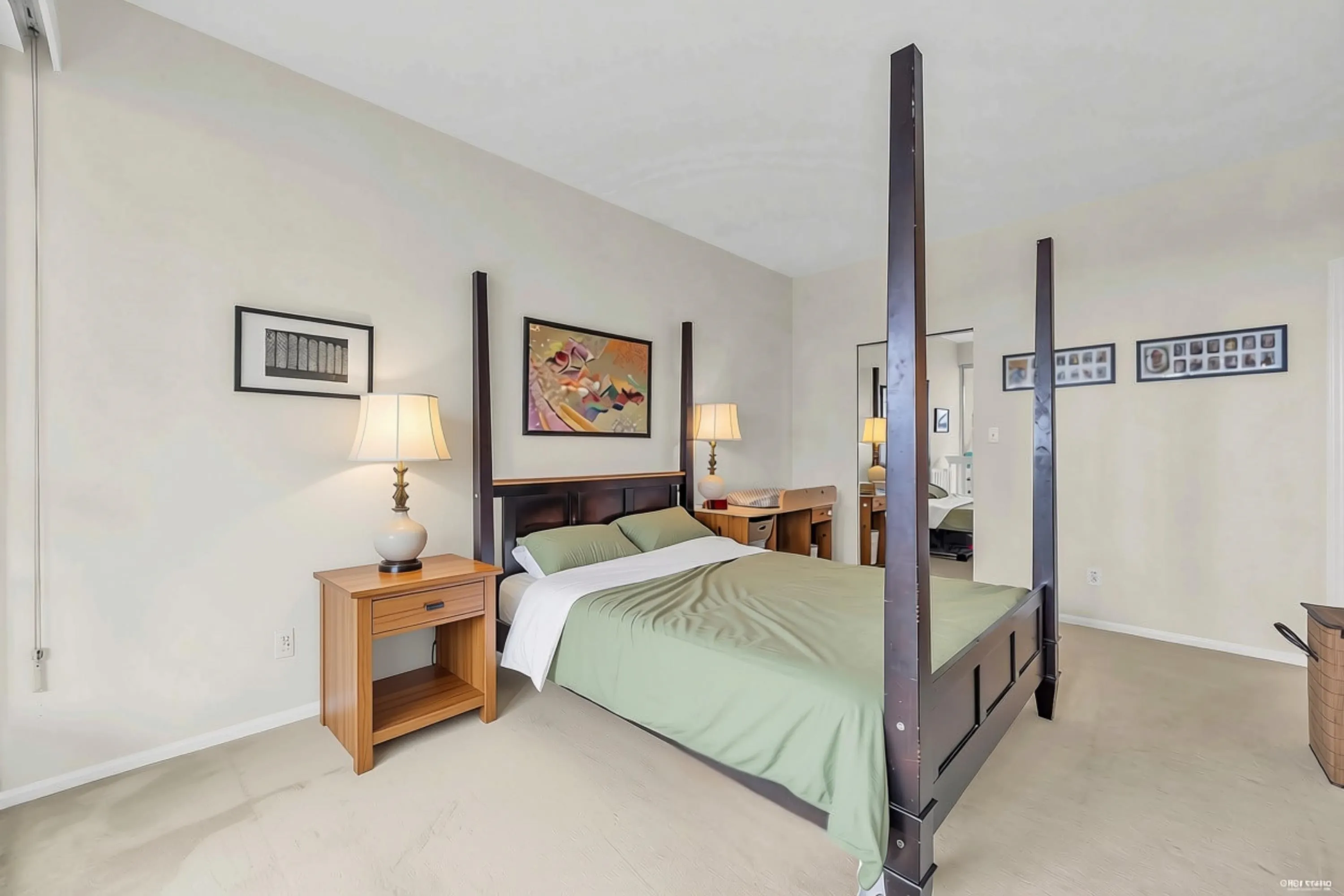 6521 Bonsor Avenue #901