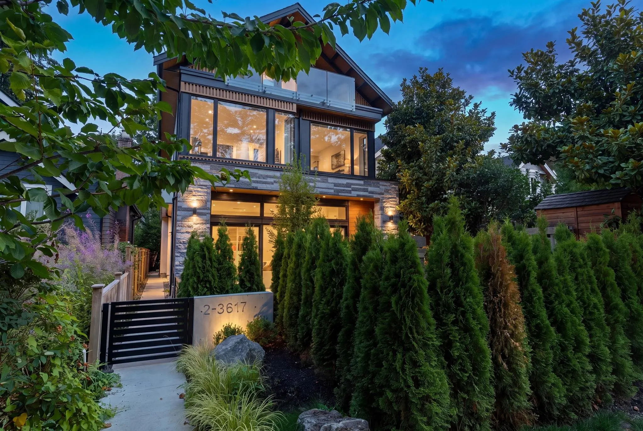 3617 W 12th Avenue #2