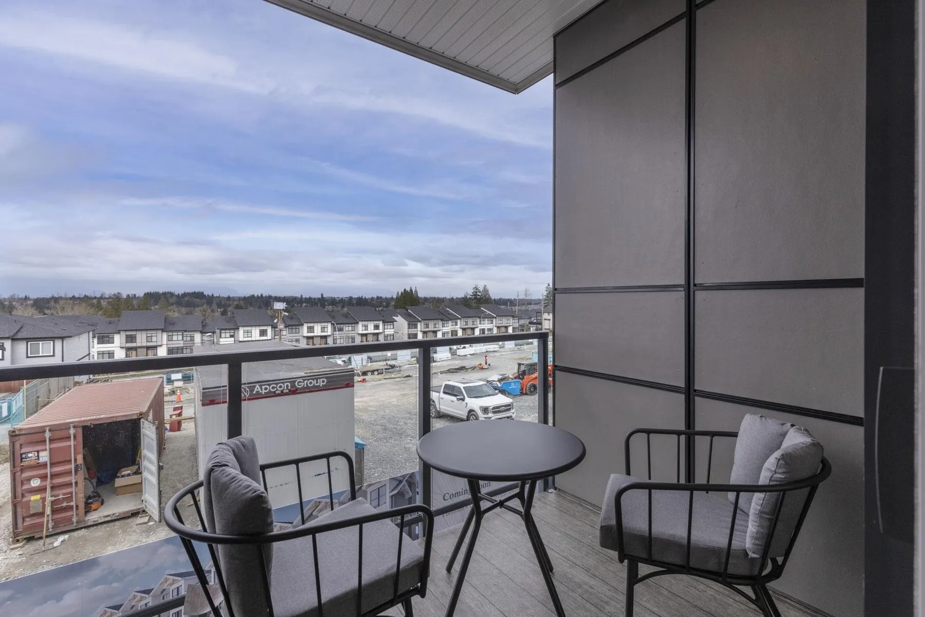 6035 141 Street #7