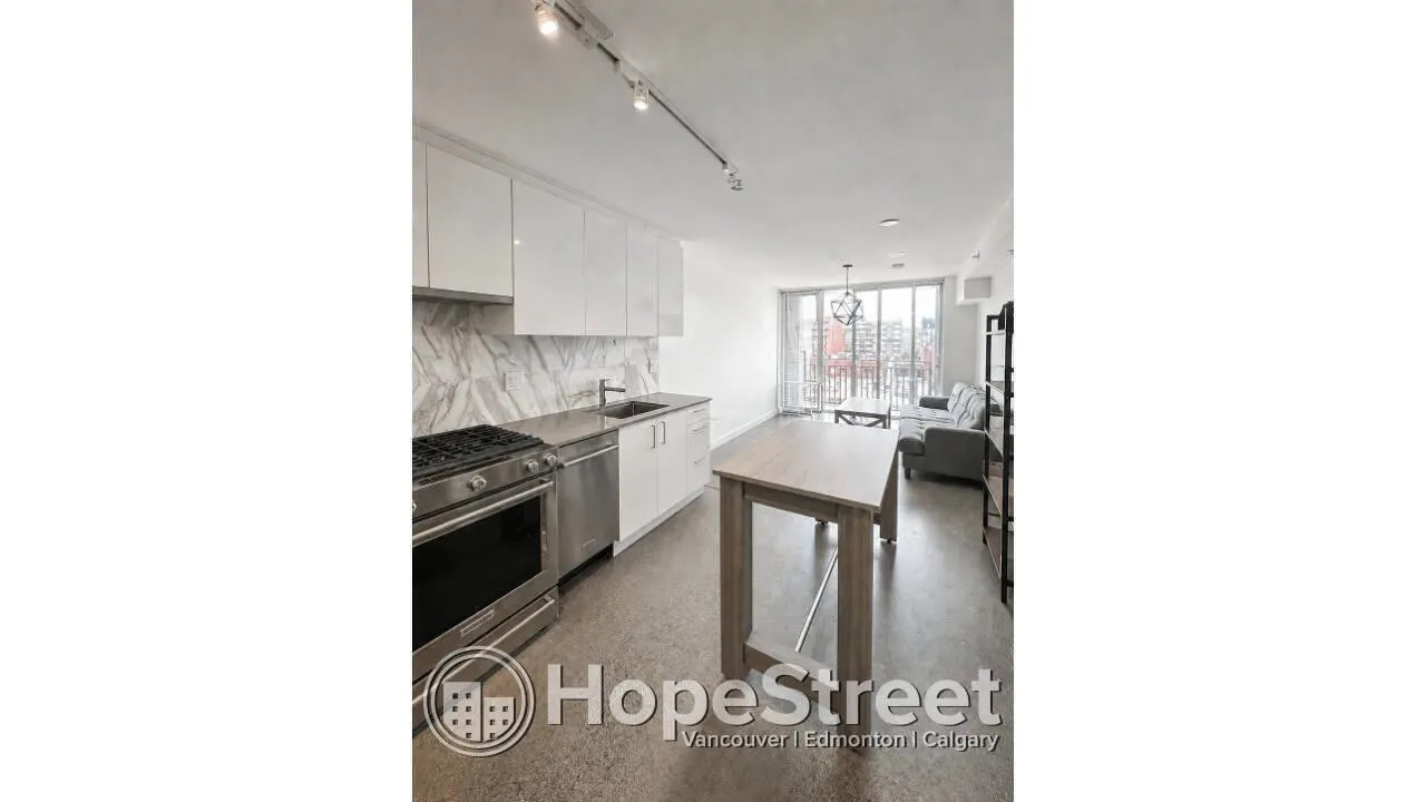 231 East Pender Street #605