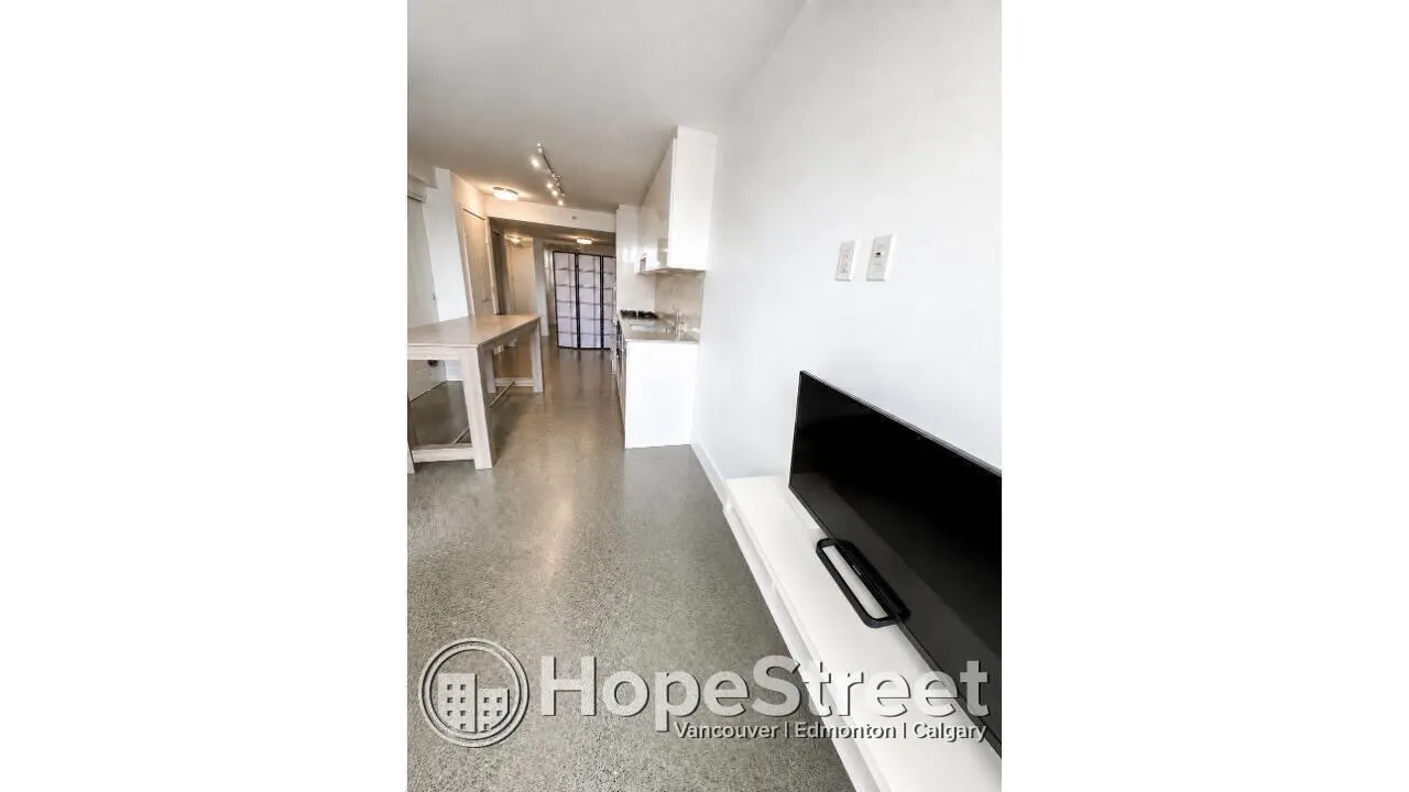 231 East Pender Street #605