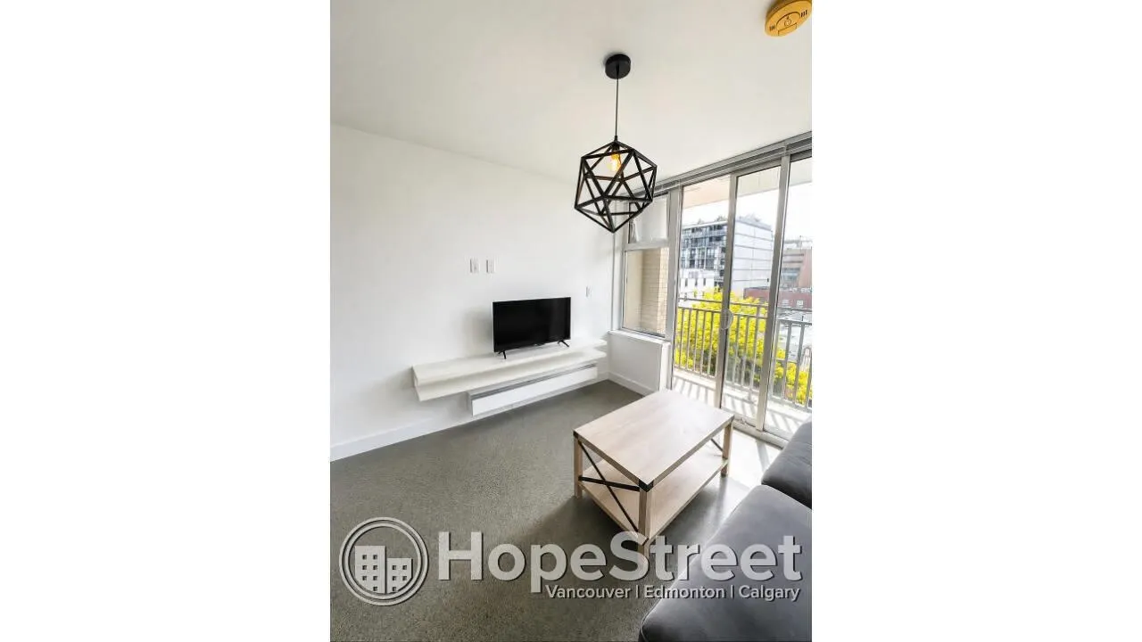 231 East Pender Street #605