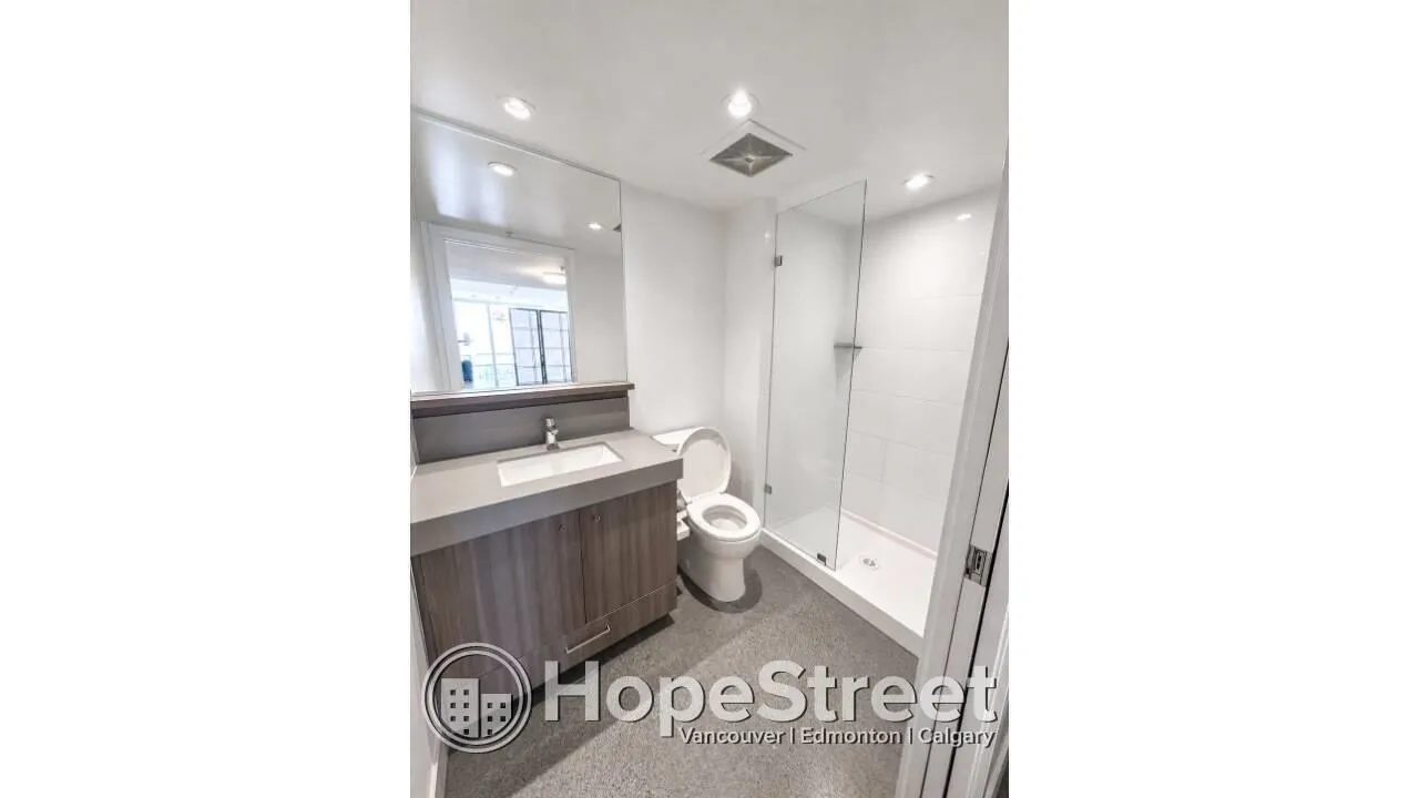 231 East Pender Street #605