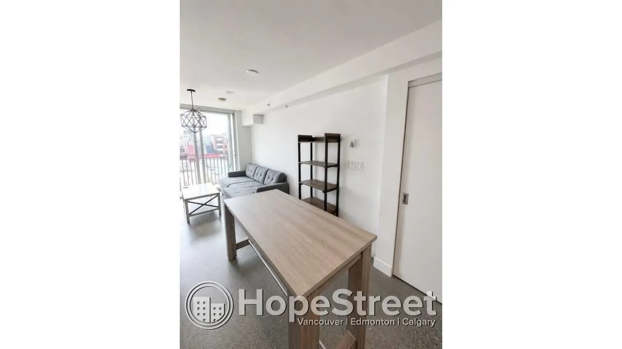 231 East Pender Street #605