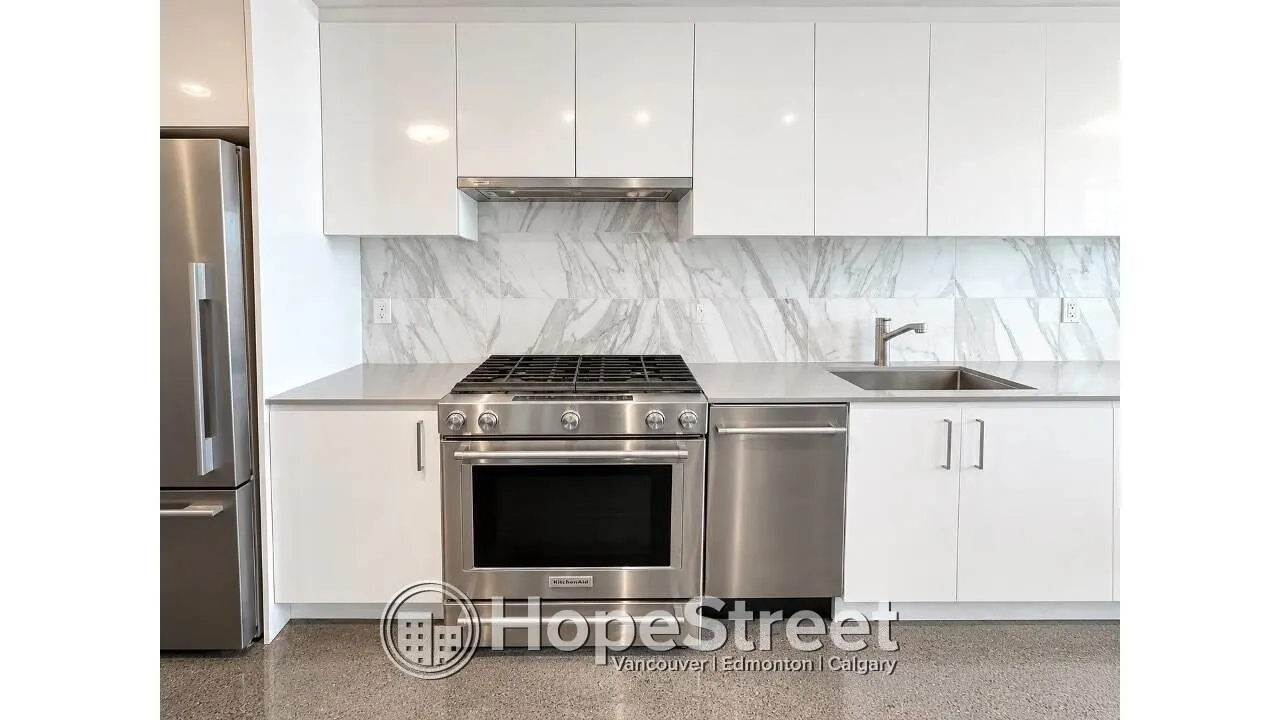 231 East Pender Street #605