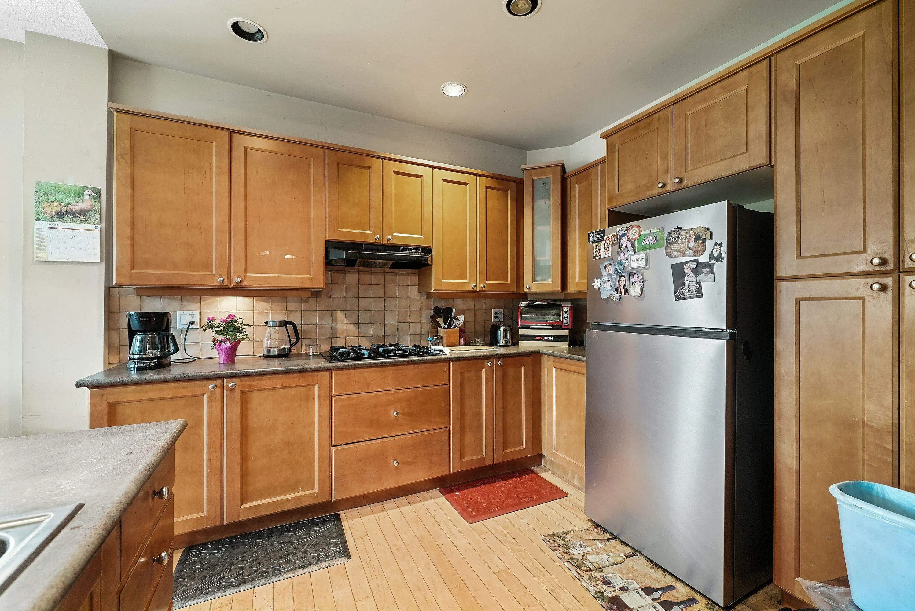 16655 64 Avenue #103