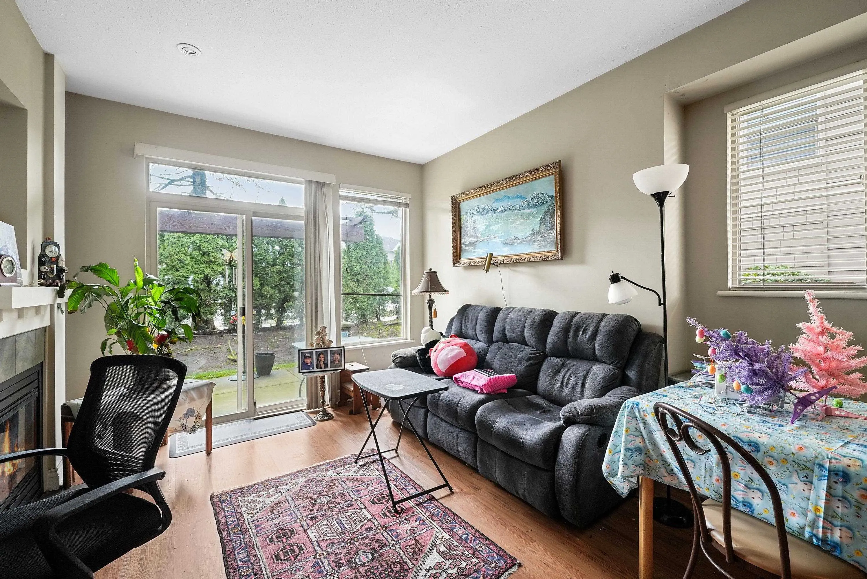 16655 64 Avenue #103