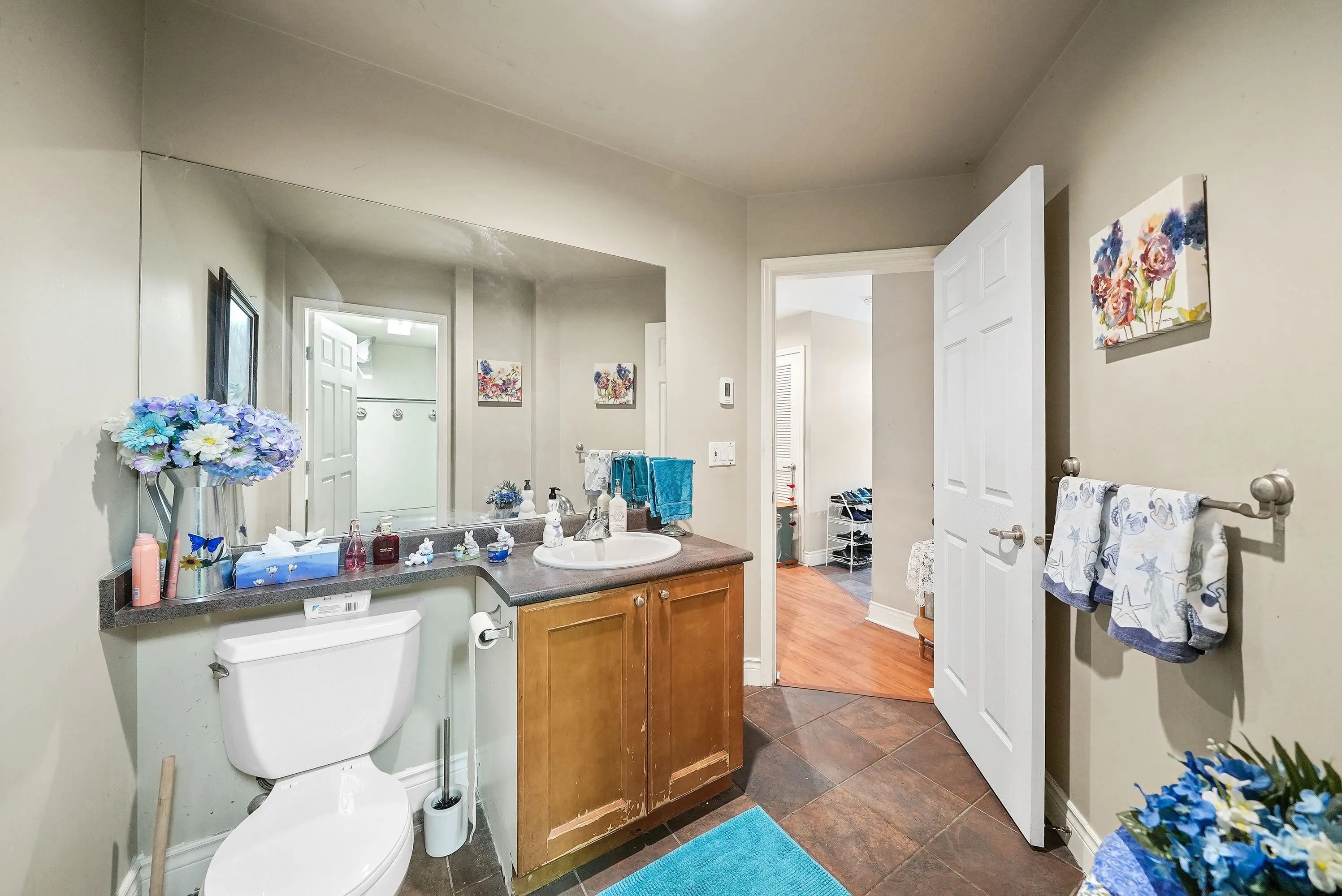 16655 64 Avenue #103