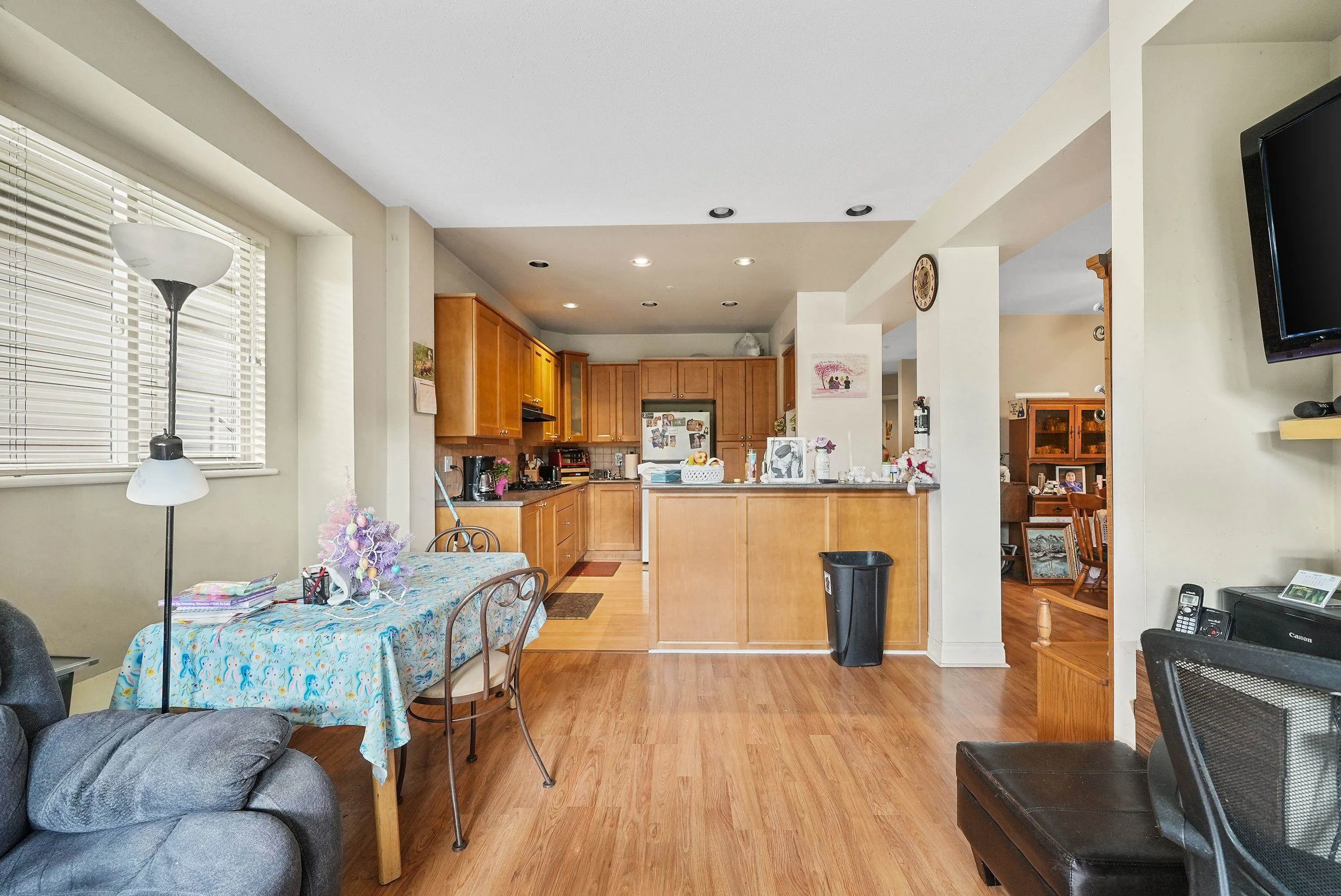 16655 64 Avenue #103