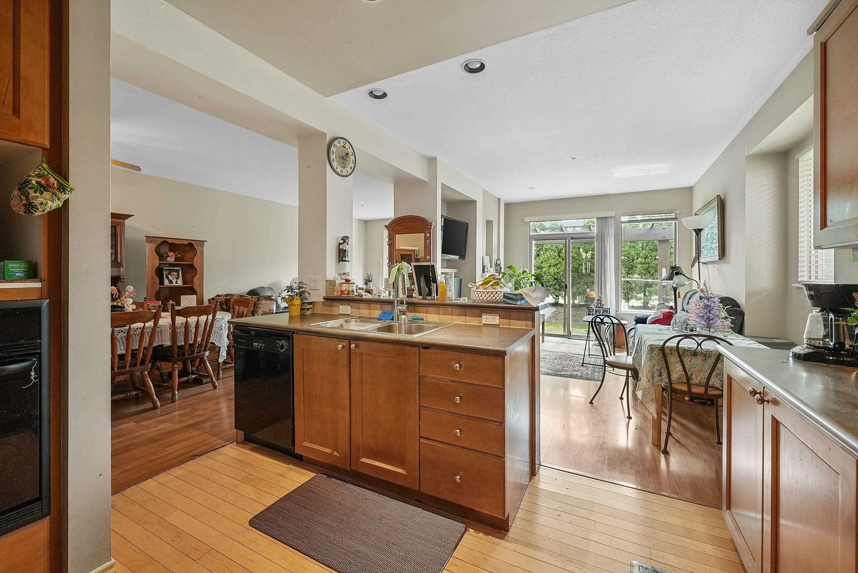16655 64 Avenue #103