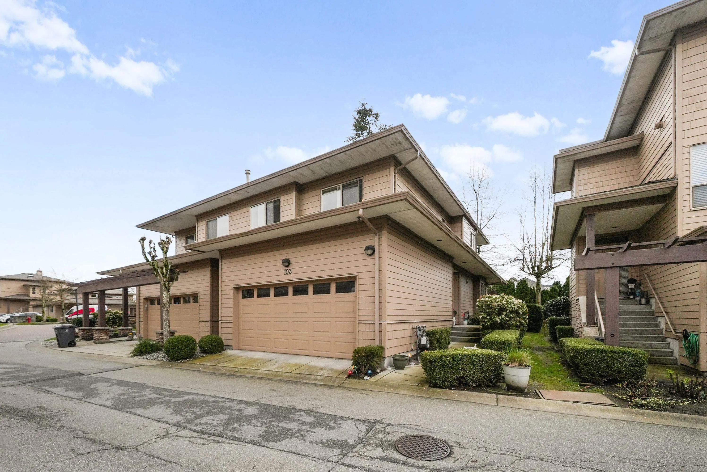 16655 64 Avenue #103