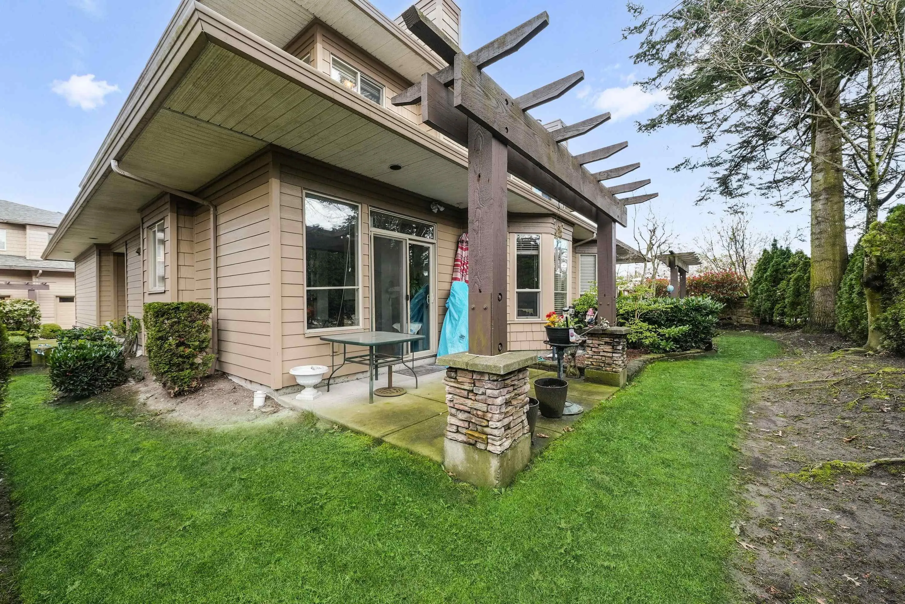 16655 64 Avenue #103