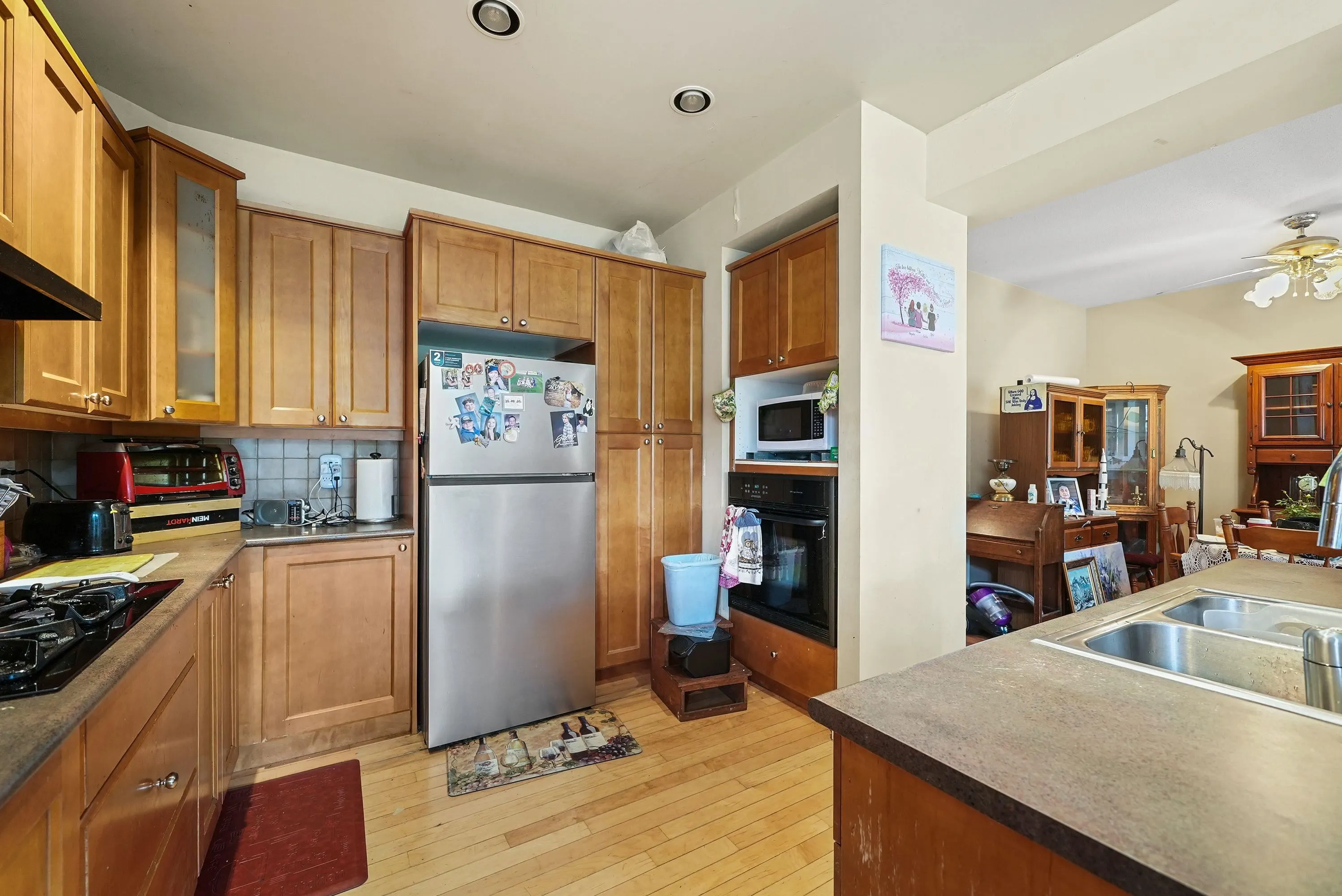 16655 64 Avenue #103