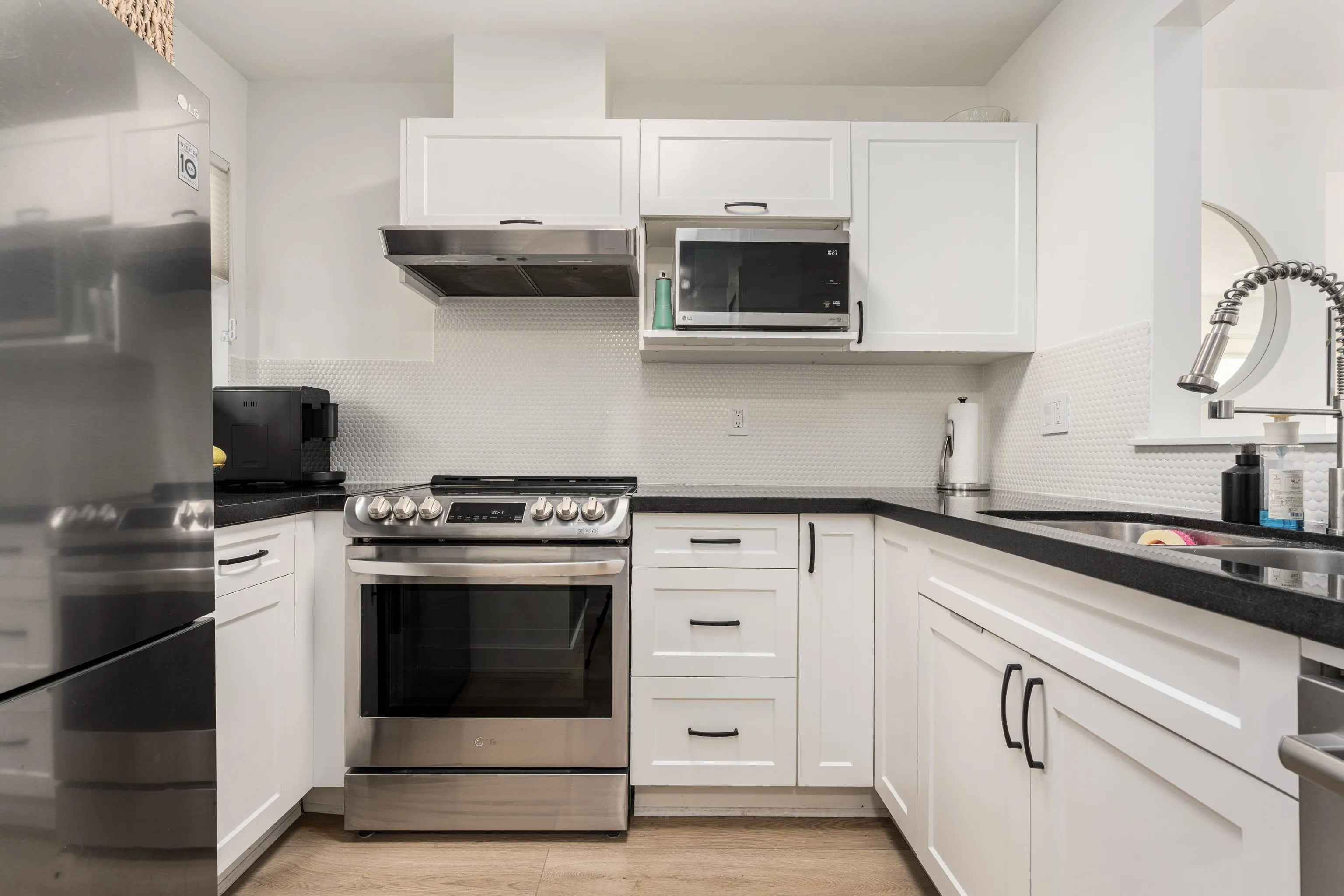 1333 W 7th Avenue #407