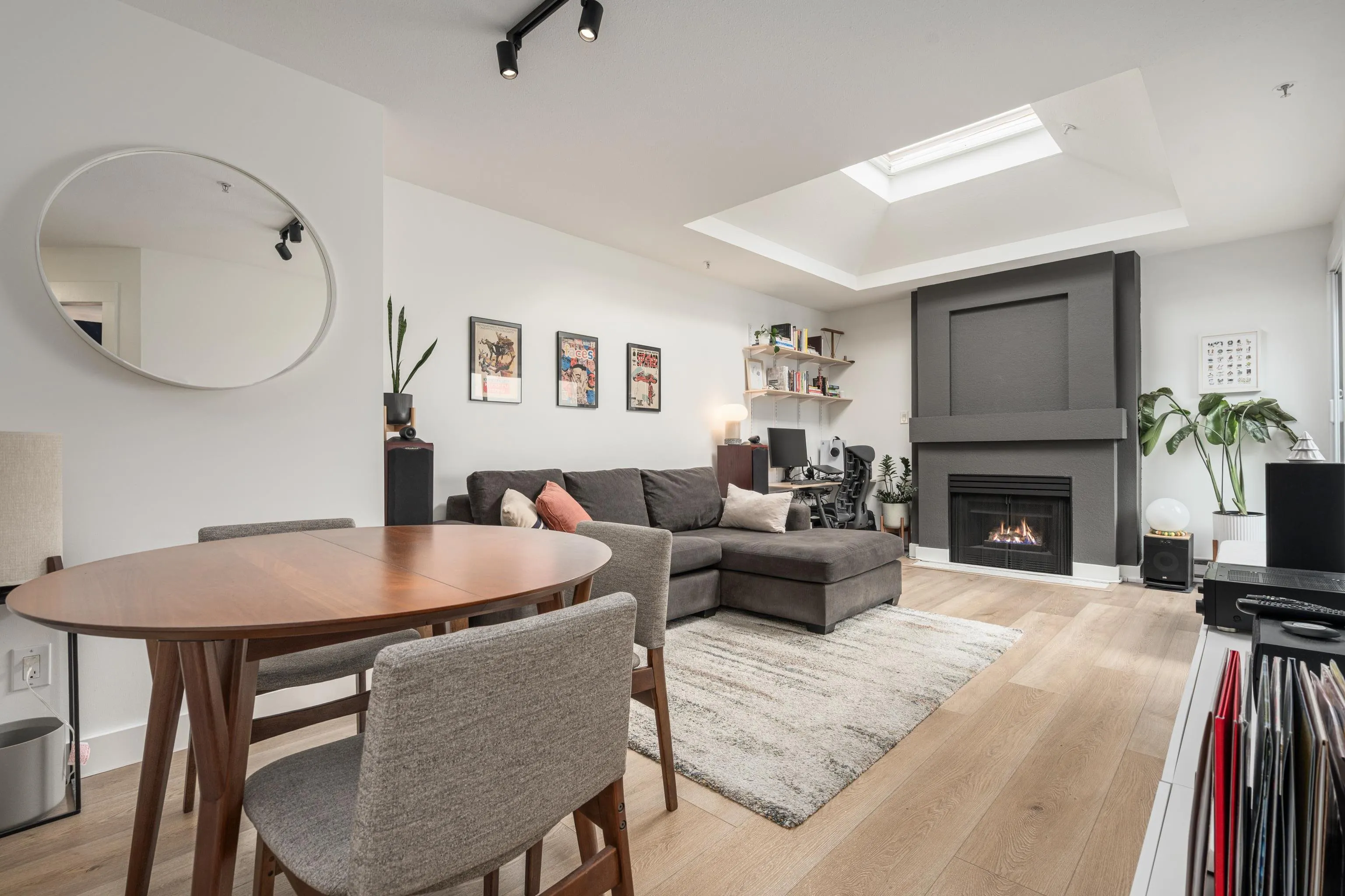 1333 W 7th Avenue #407