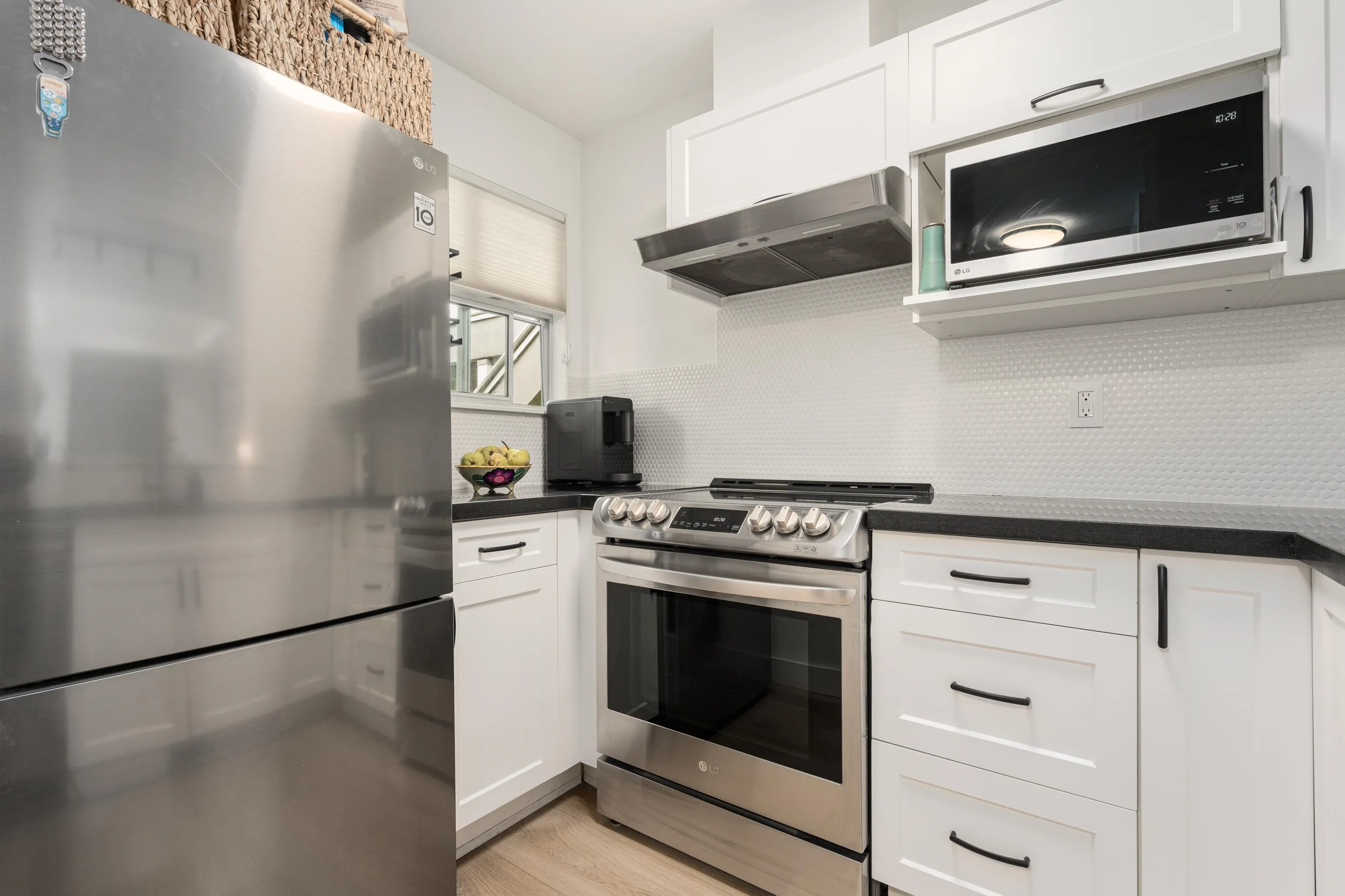 1333 W 7th Avenue #407
