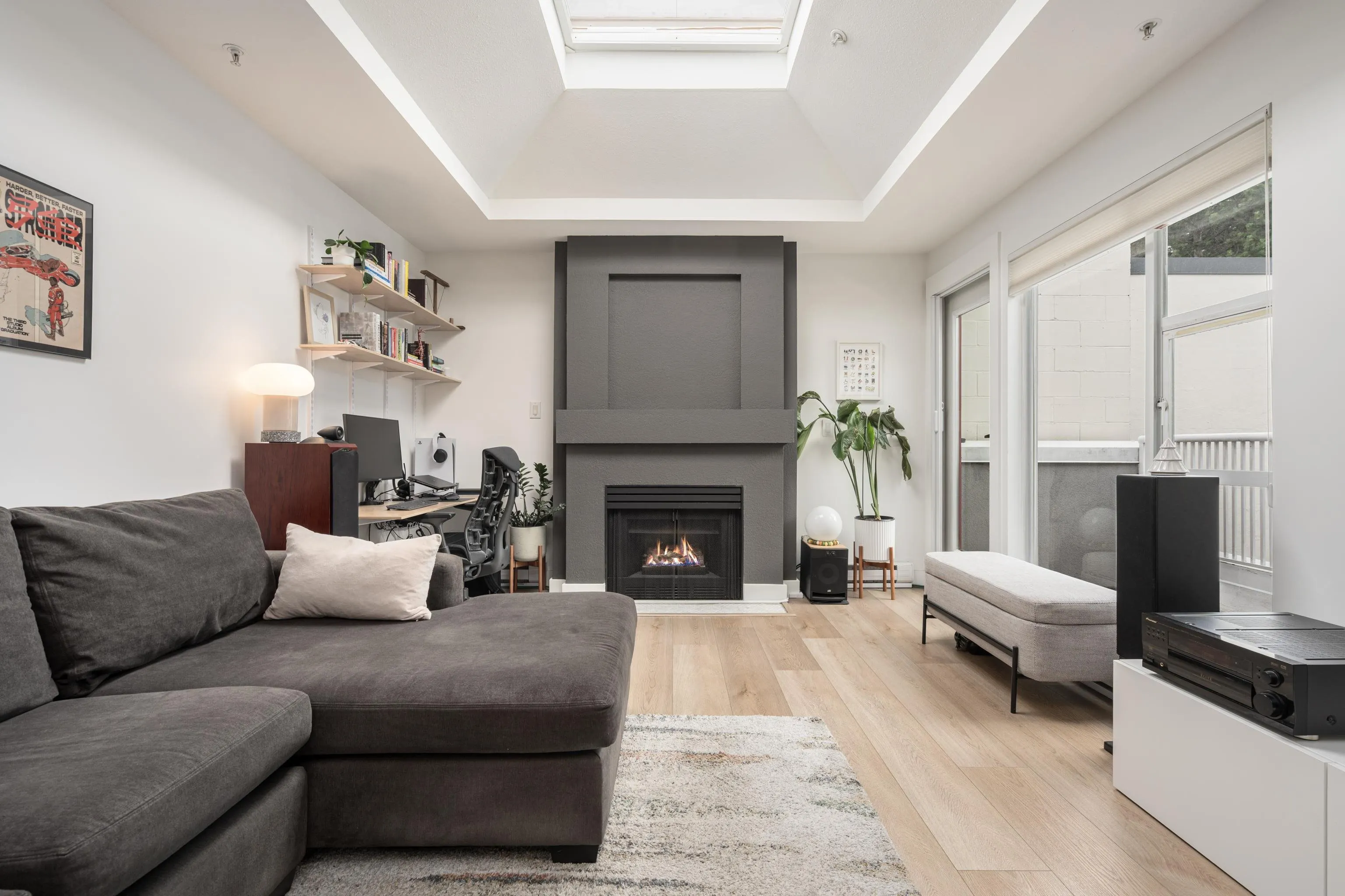 1333 W 7th Avenue #407