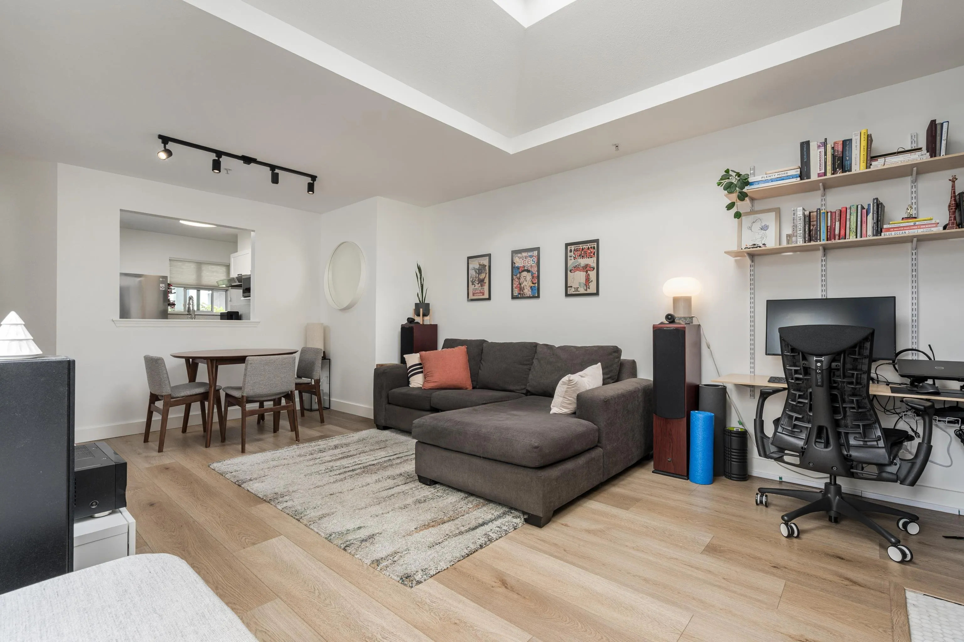 1333 W 7th Avenue #407