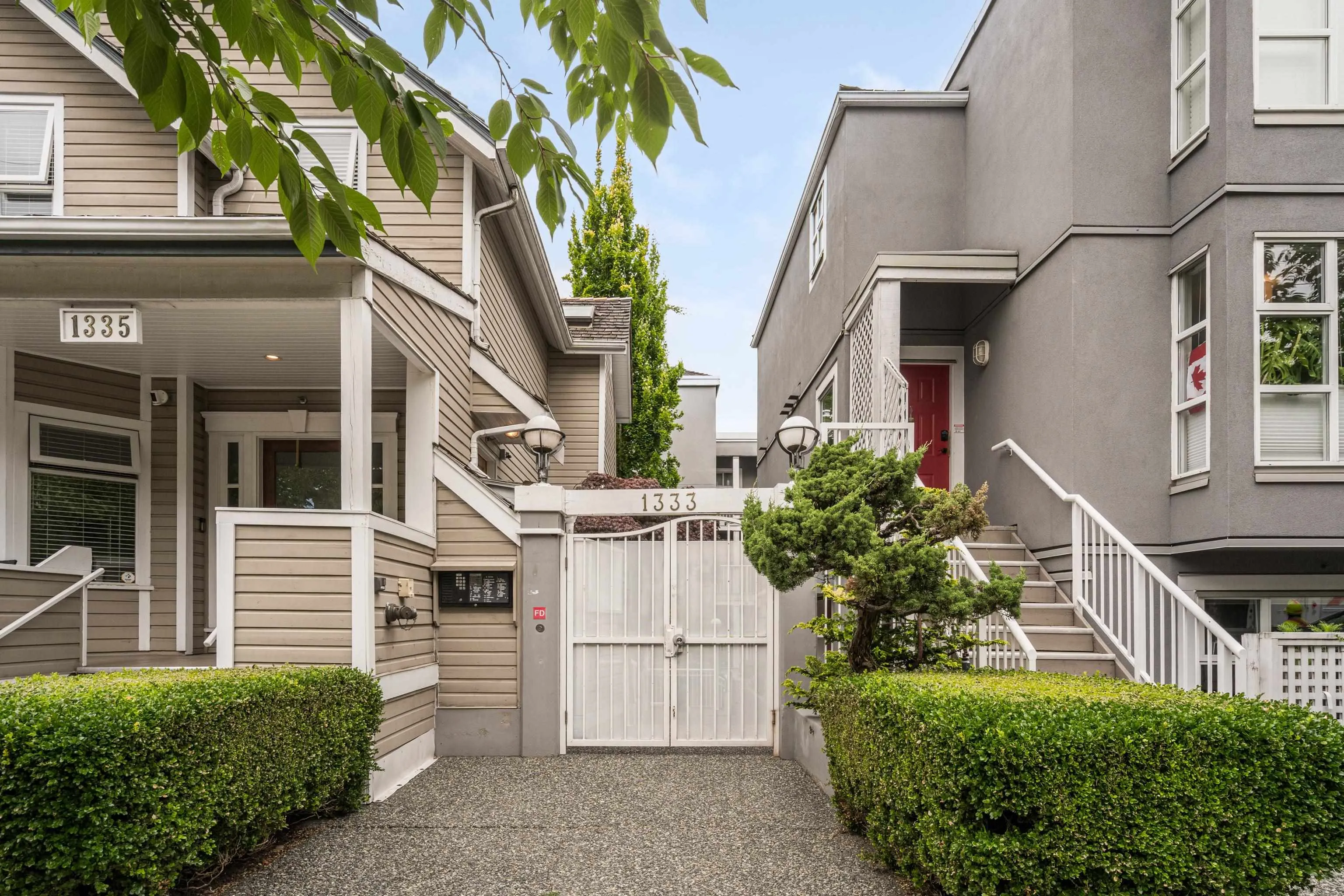 1333 W 7th Avenue #407