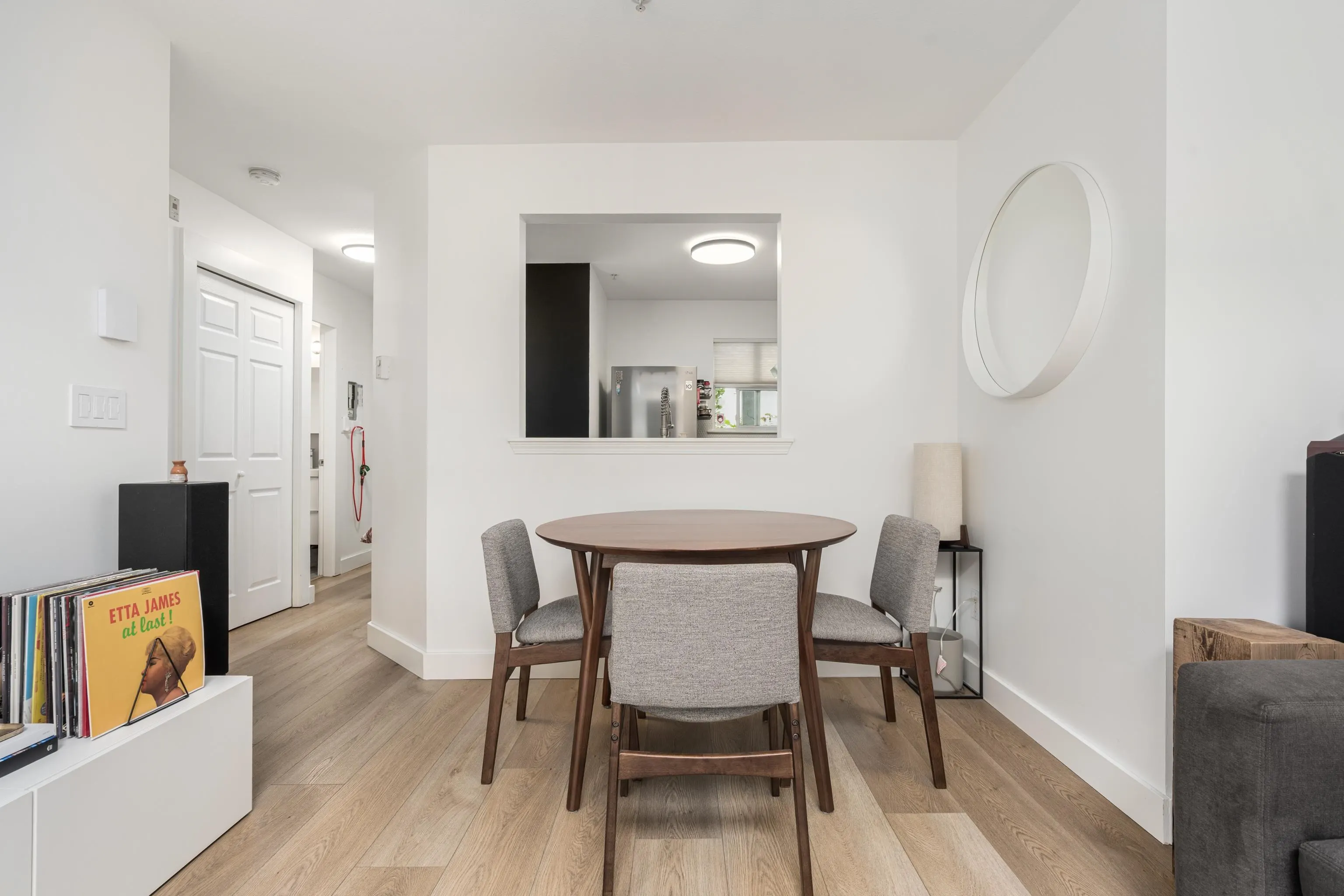1333 W 7th Avenue #407