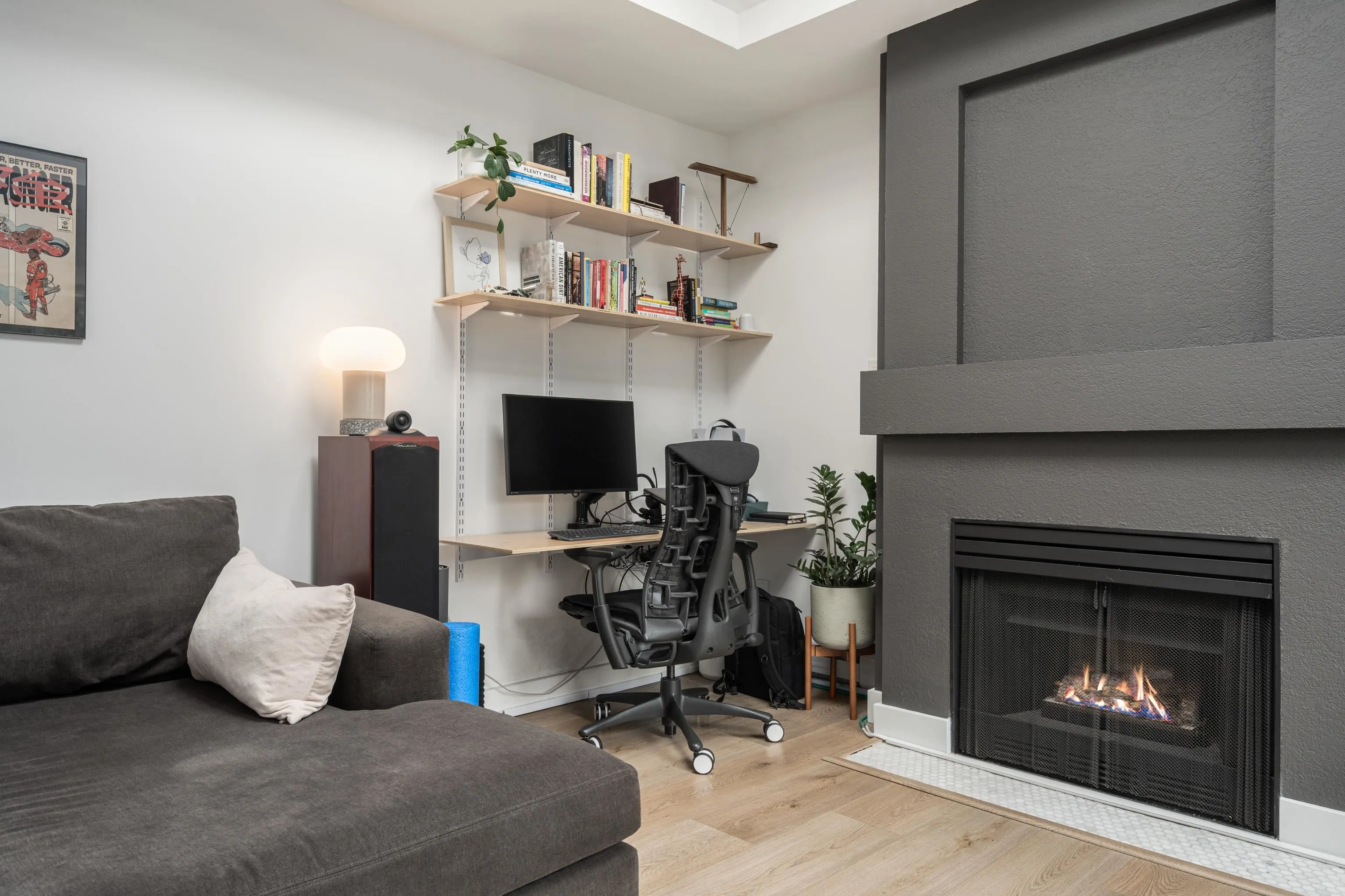 1333 W 7th Avenue #407