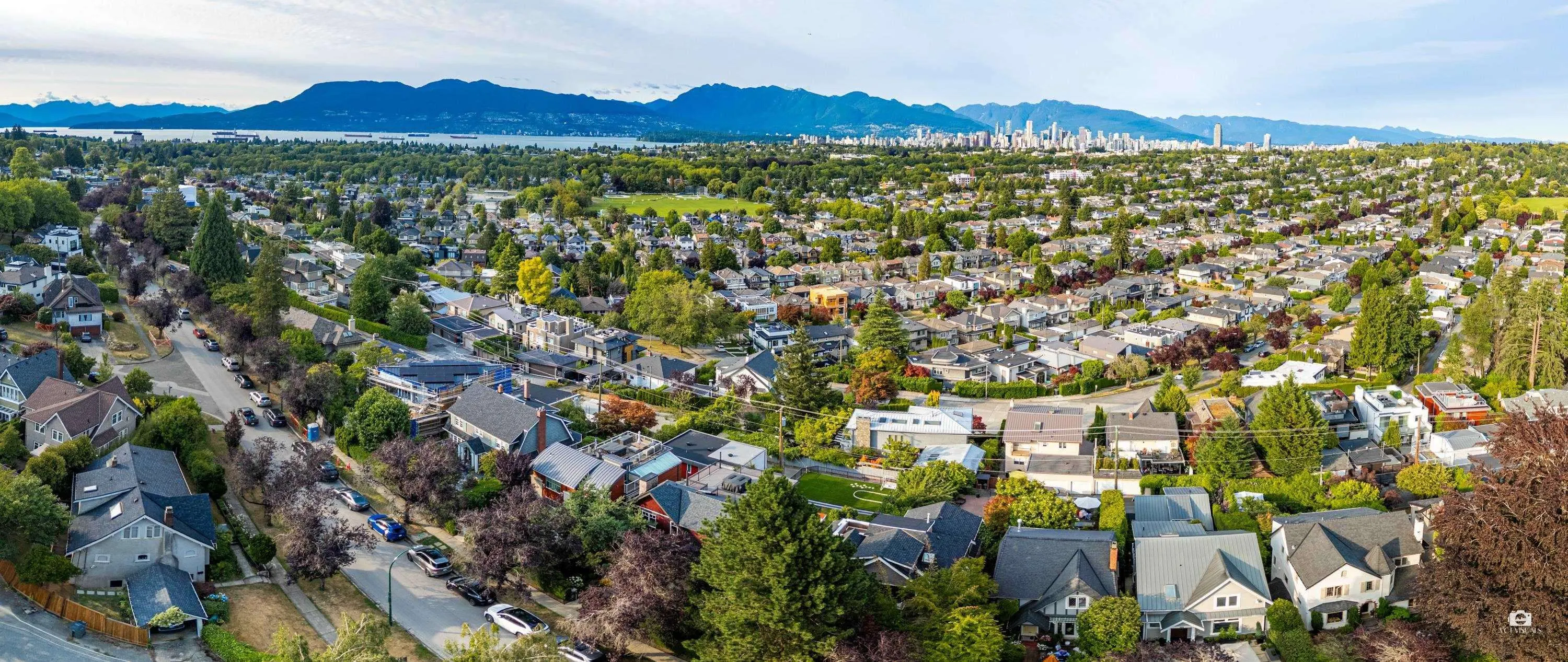 3936 Quesnel Drive