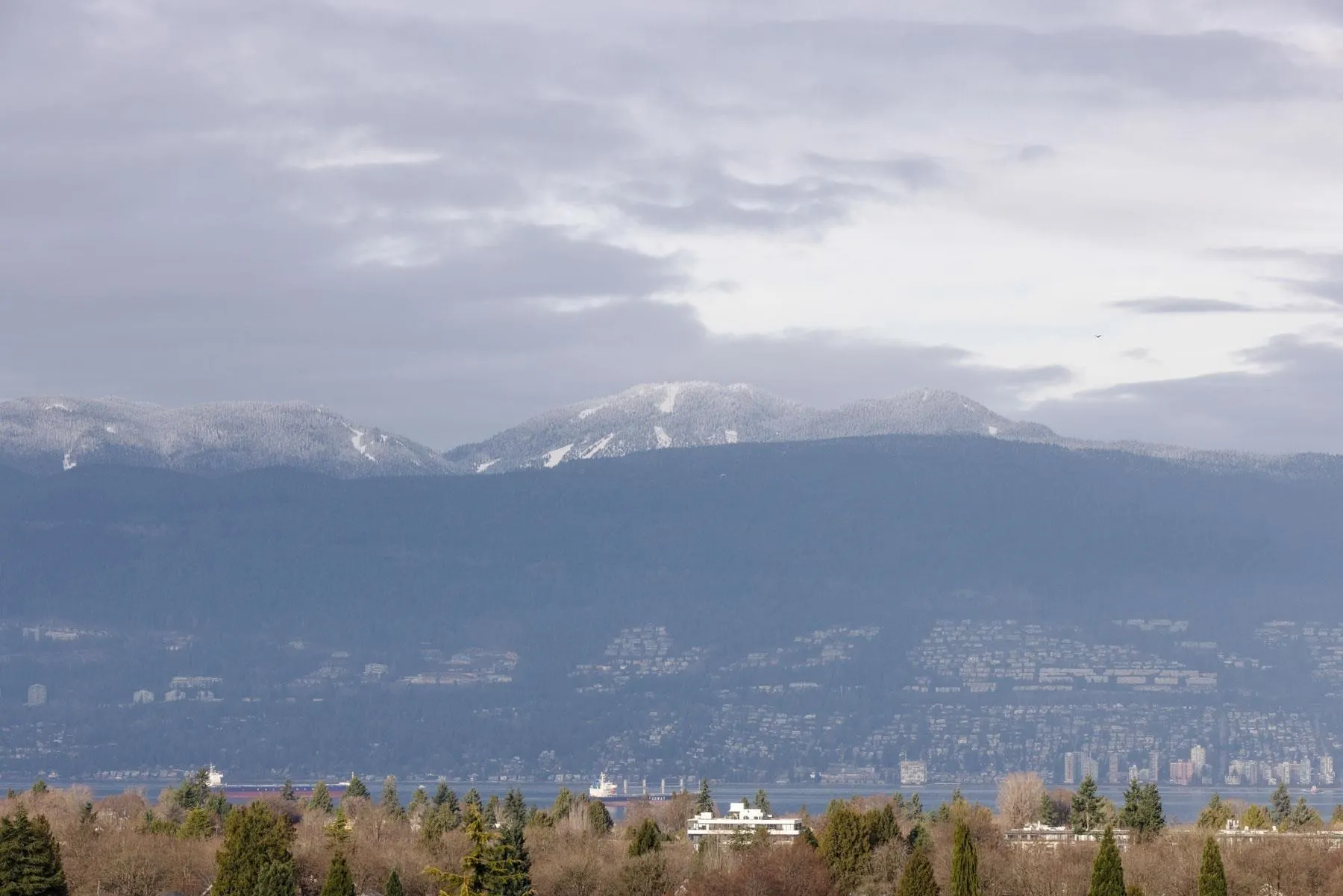 3936 Quesnel Drive