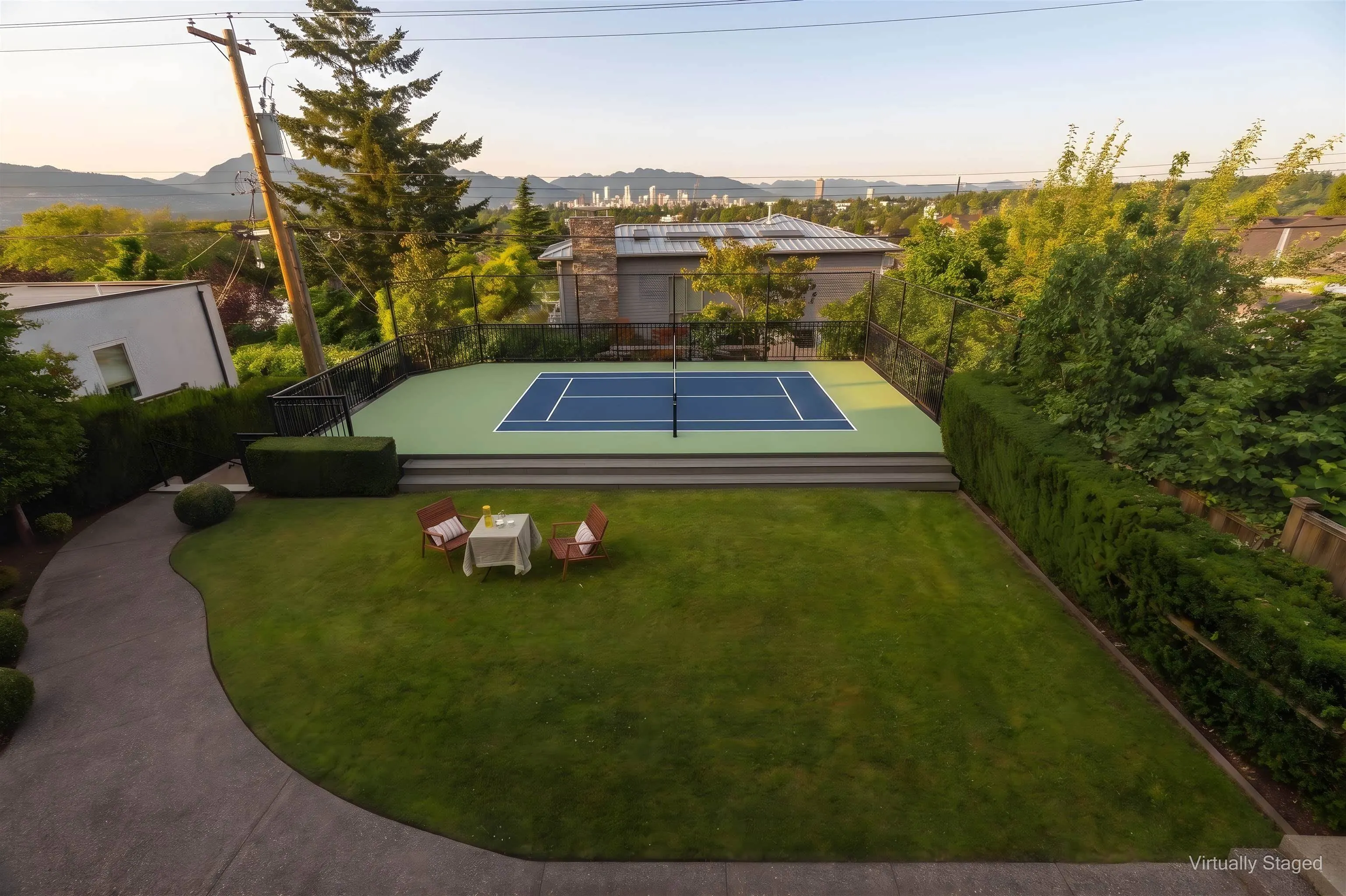 3936 Quesnel Drive