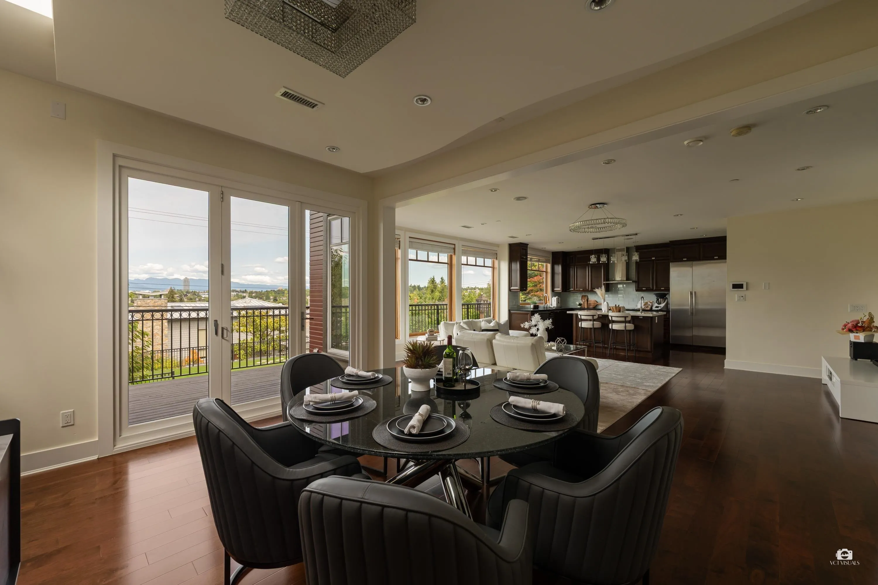 3936 Quesnel Drive