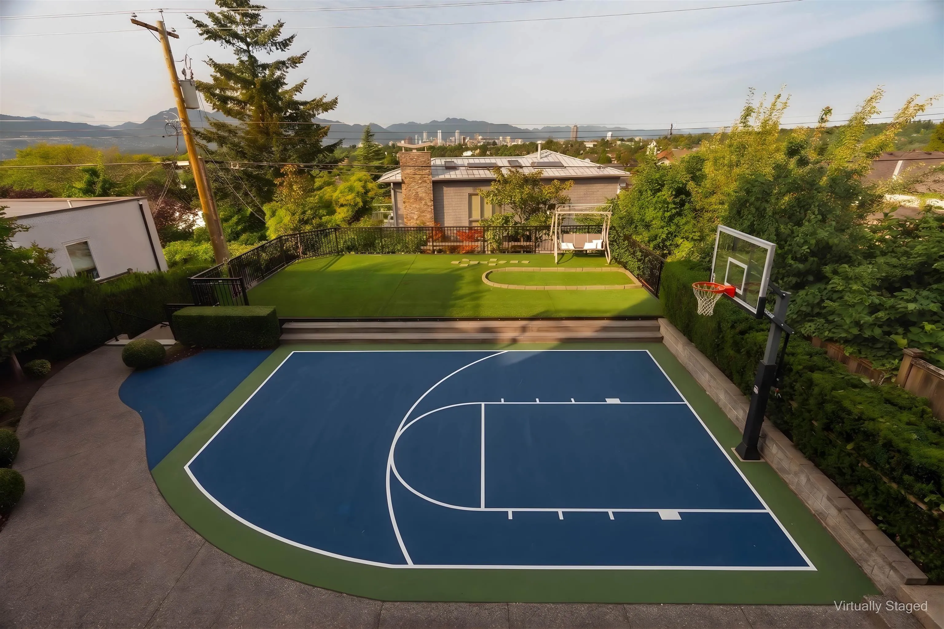 3936 Quesnel Drive