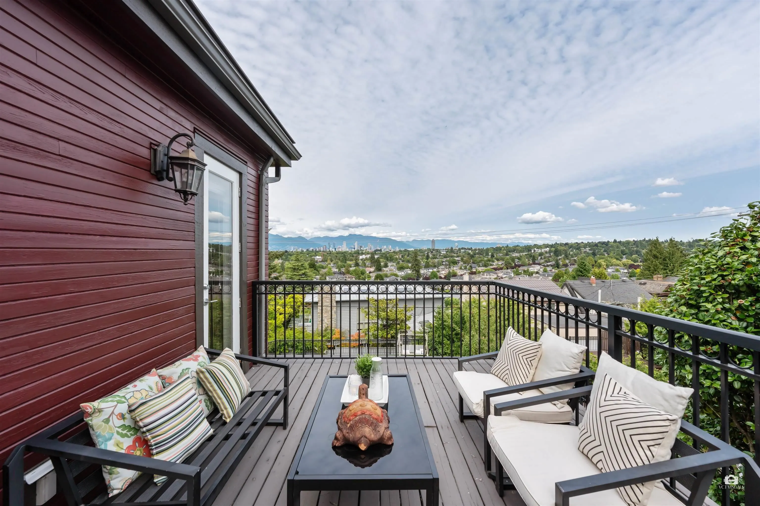3936 Quesnel Drive