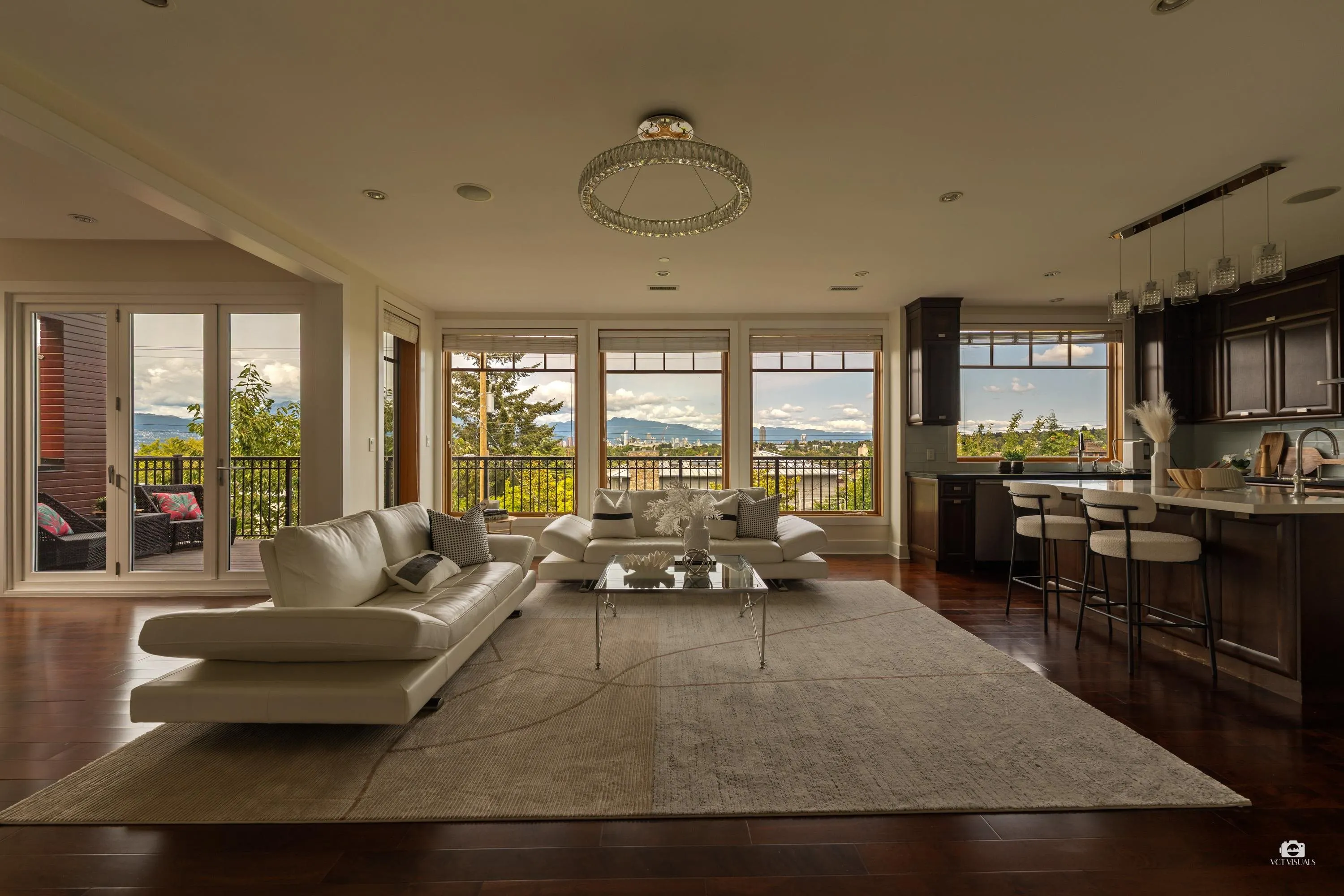 3936 Quesnel Drive