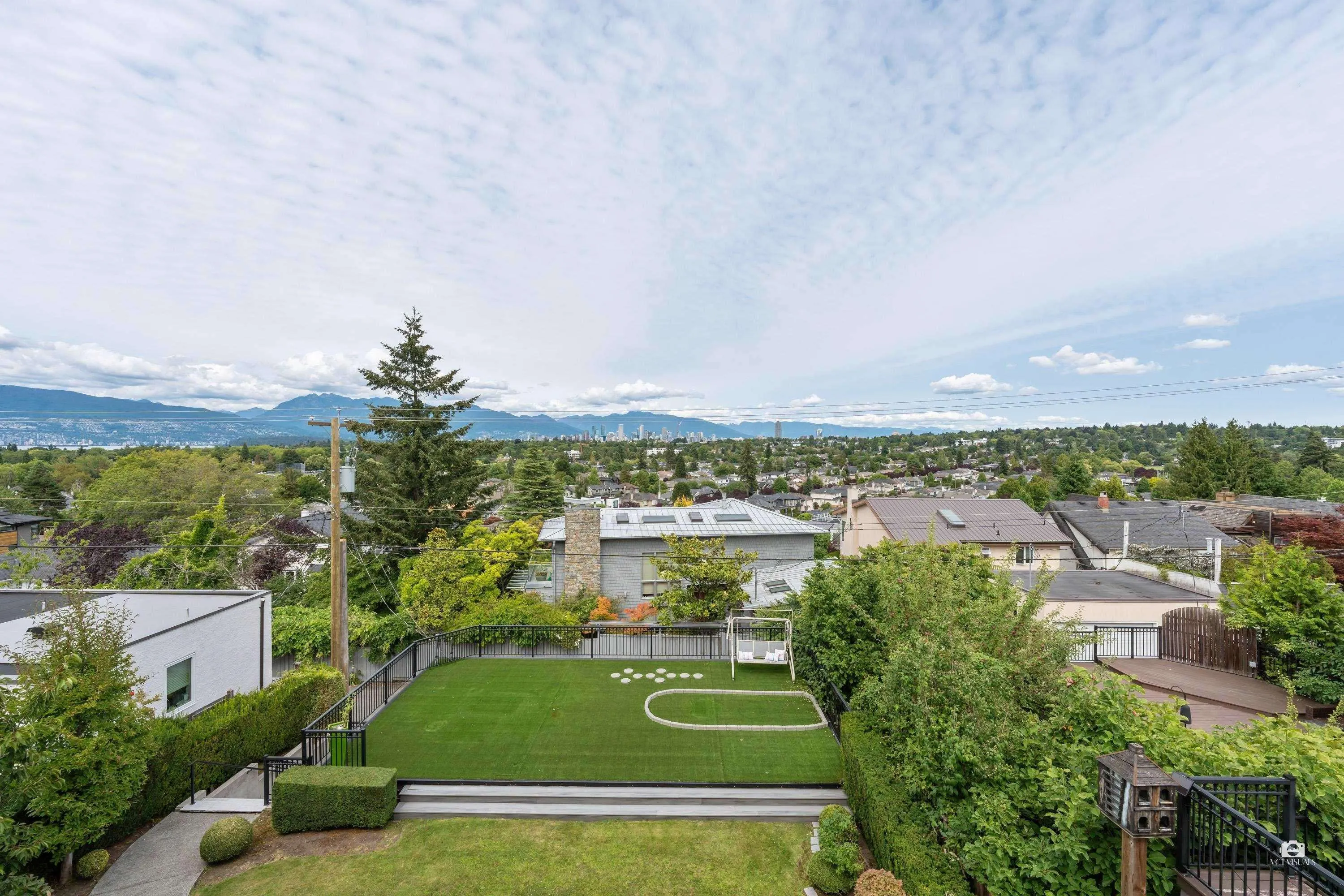 3936 Quesnel Drive