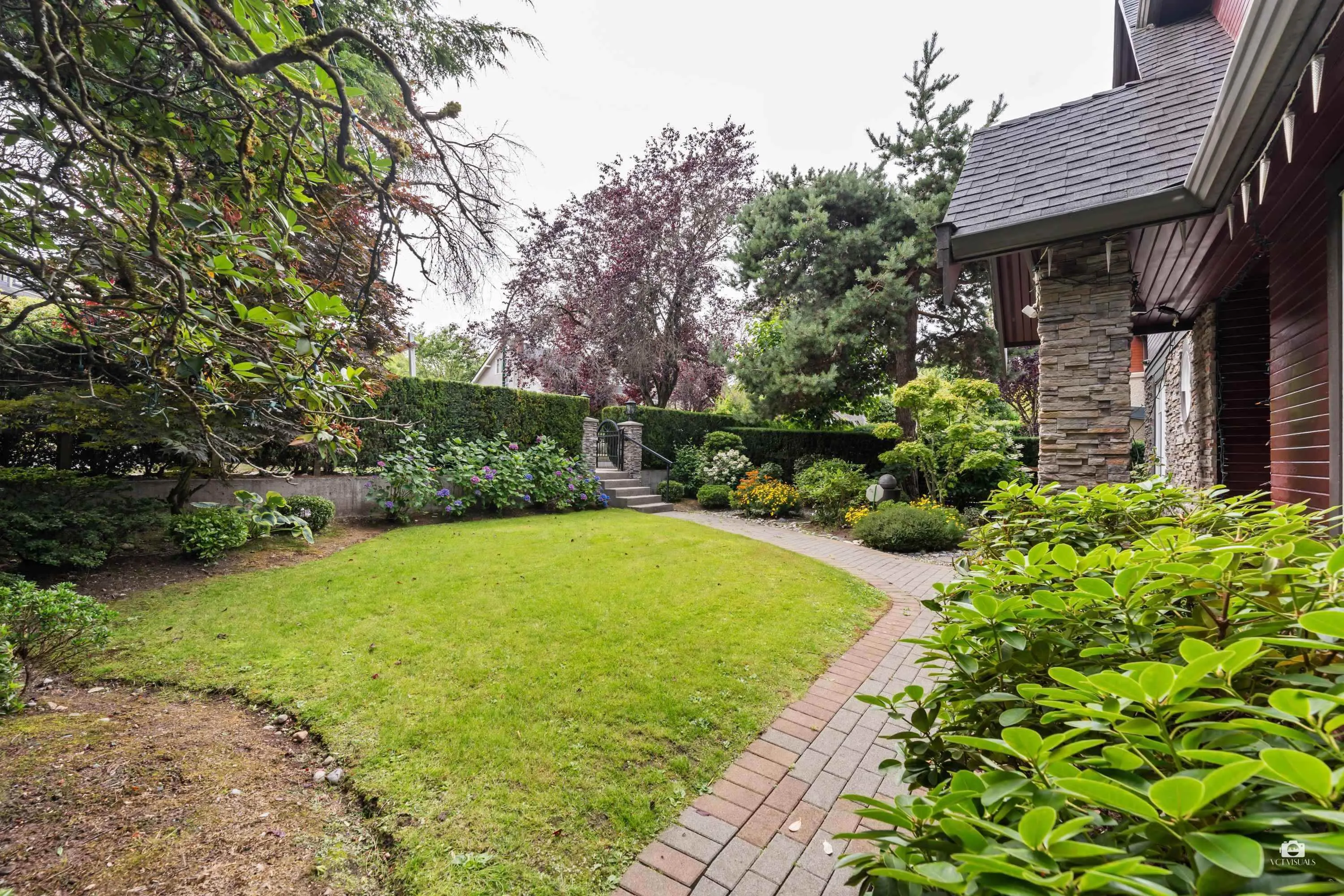 3936 Quesnel Drive