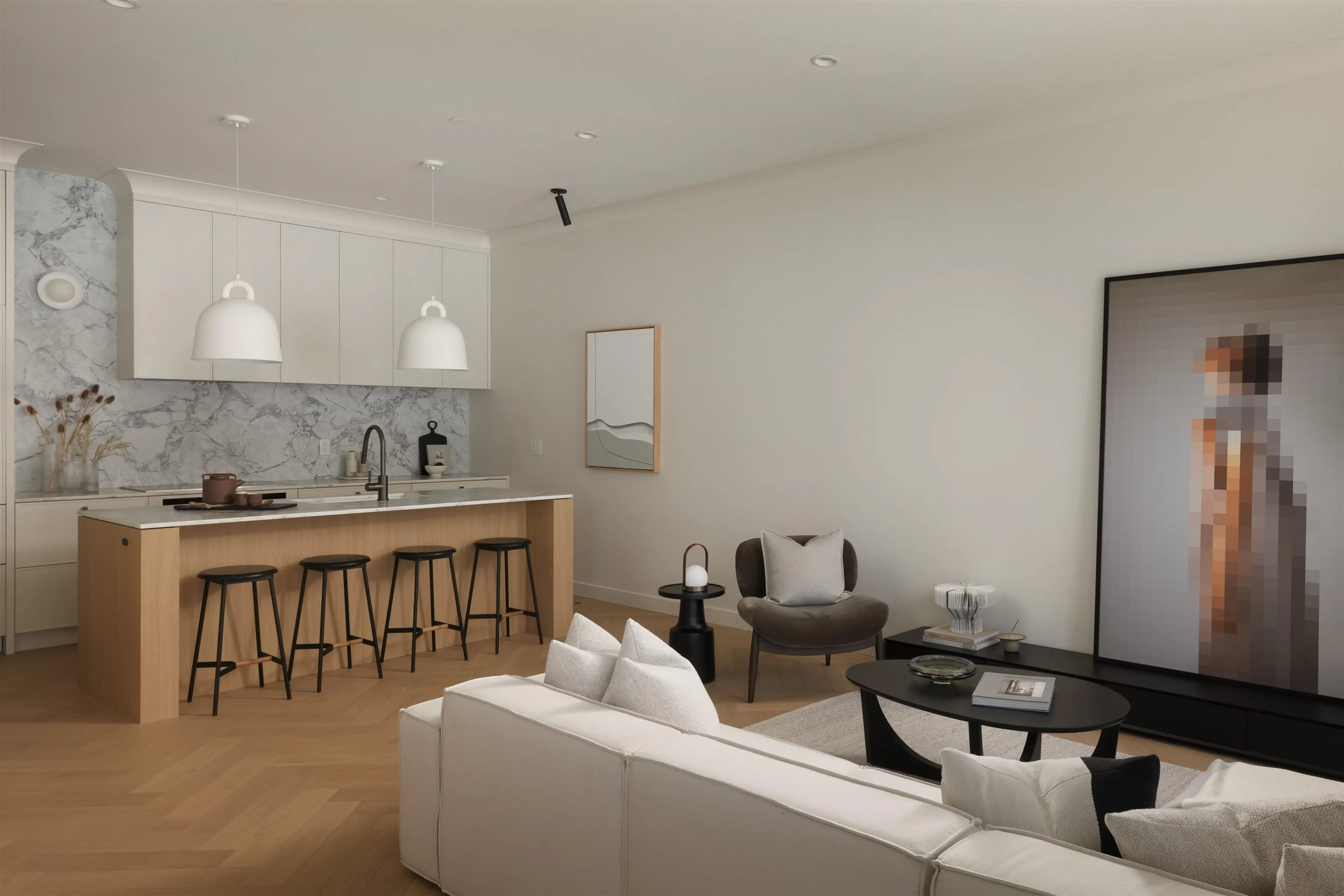 3449 W 22nd Avenue #2