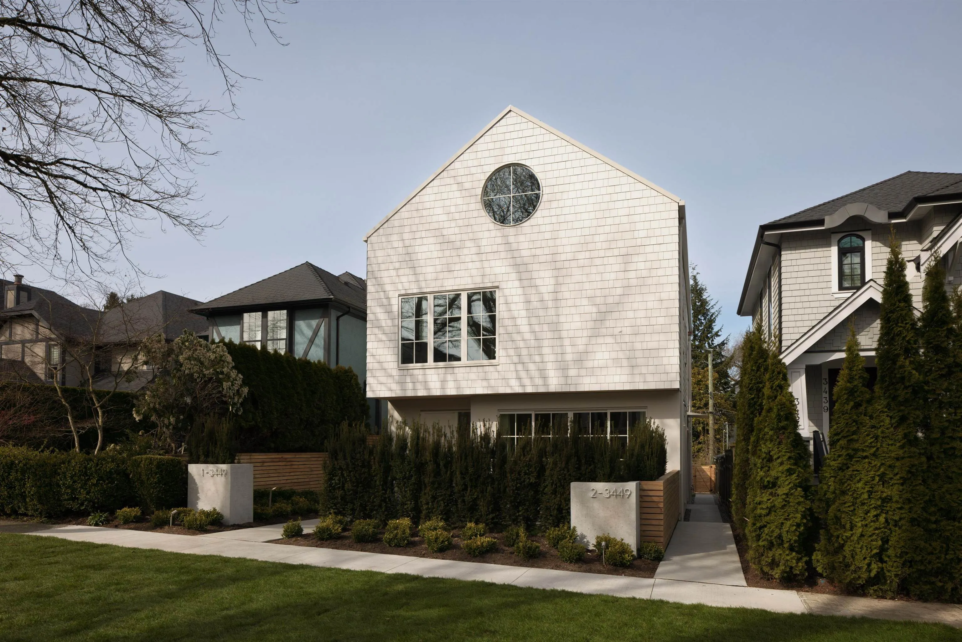 3449 W 22nd Avenue #2
