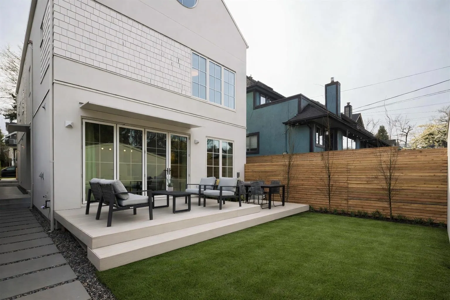 3449 W 22nd Avenue #2