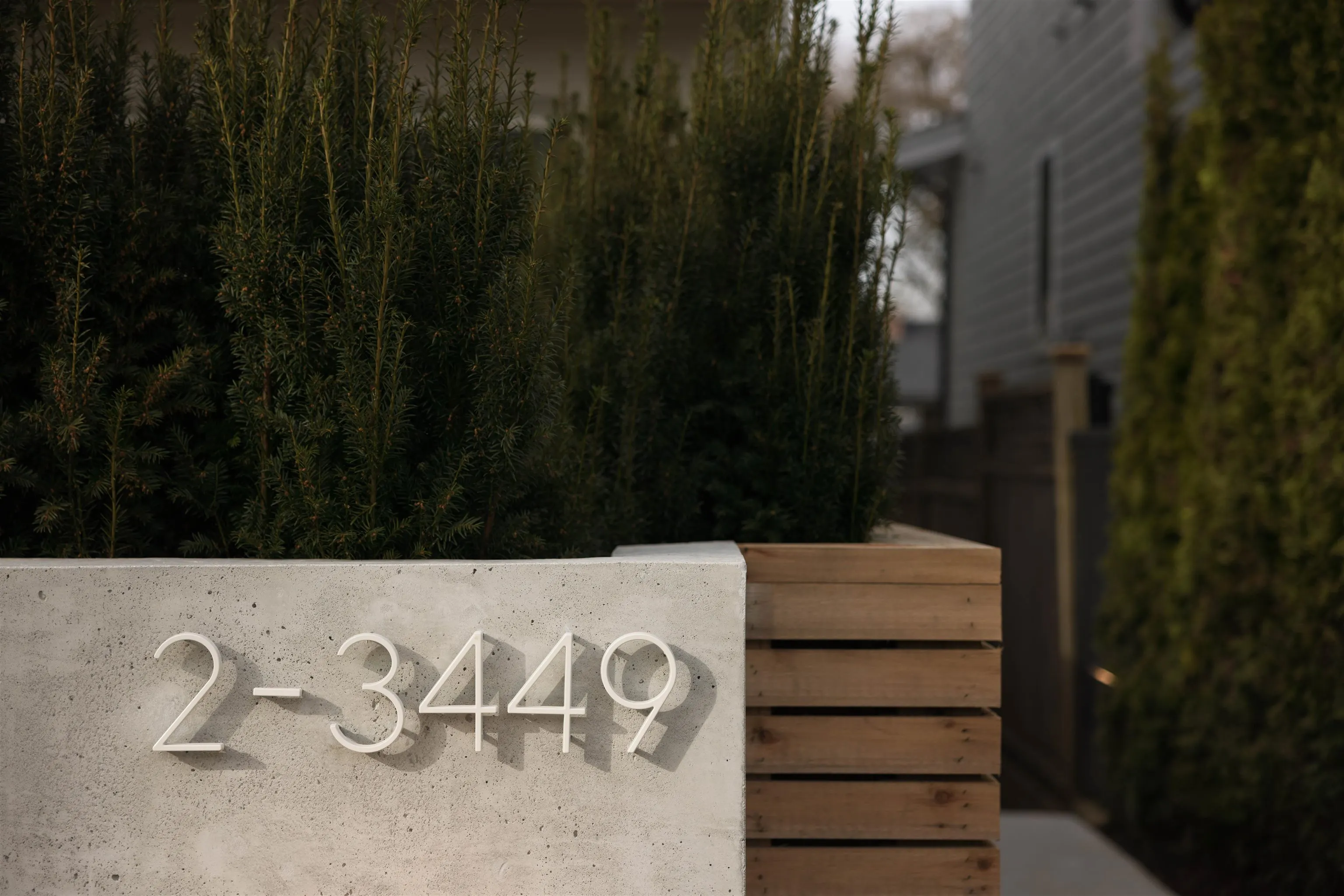 3449 W 22nd Avenue #2