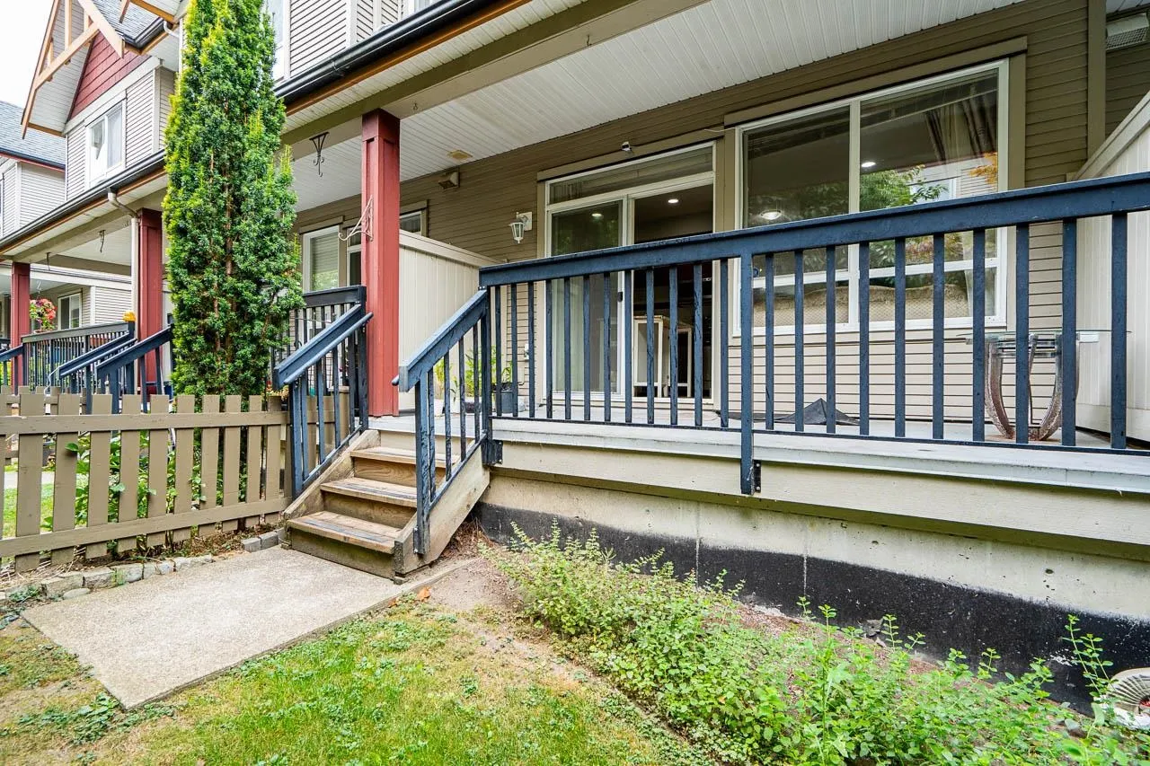 16772 61 Avenue #11