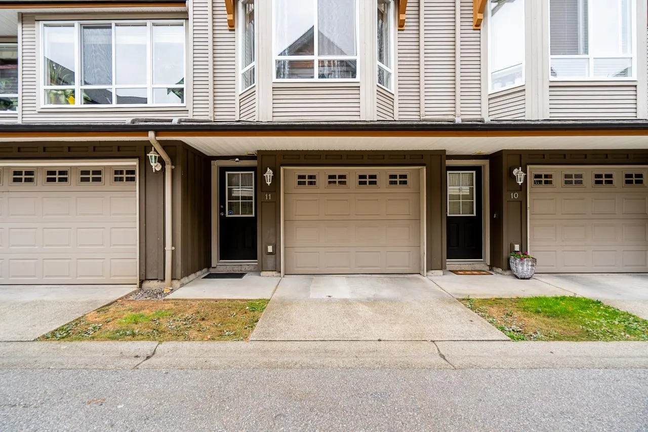 16772 61 Avenue #11