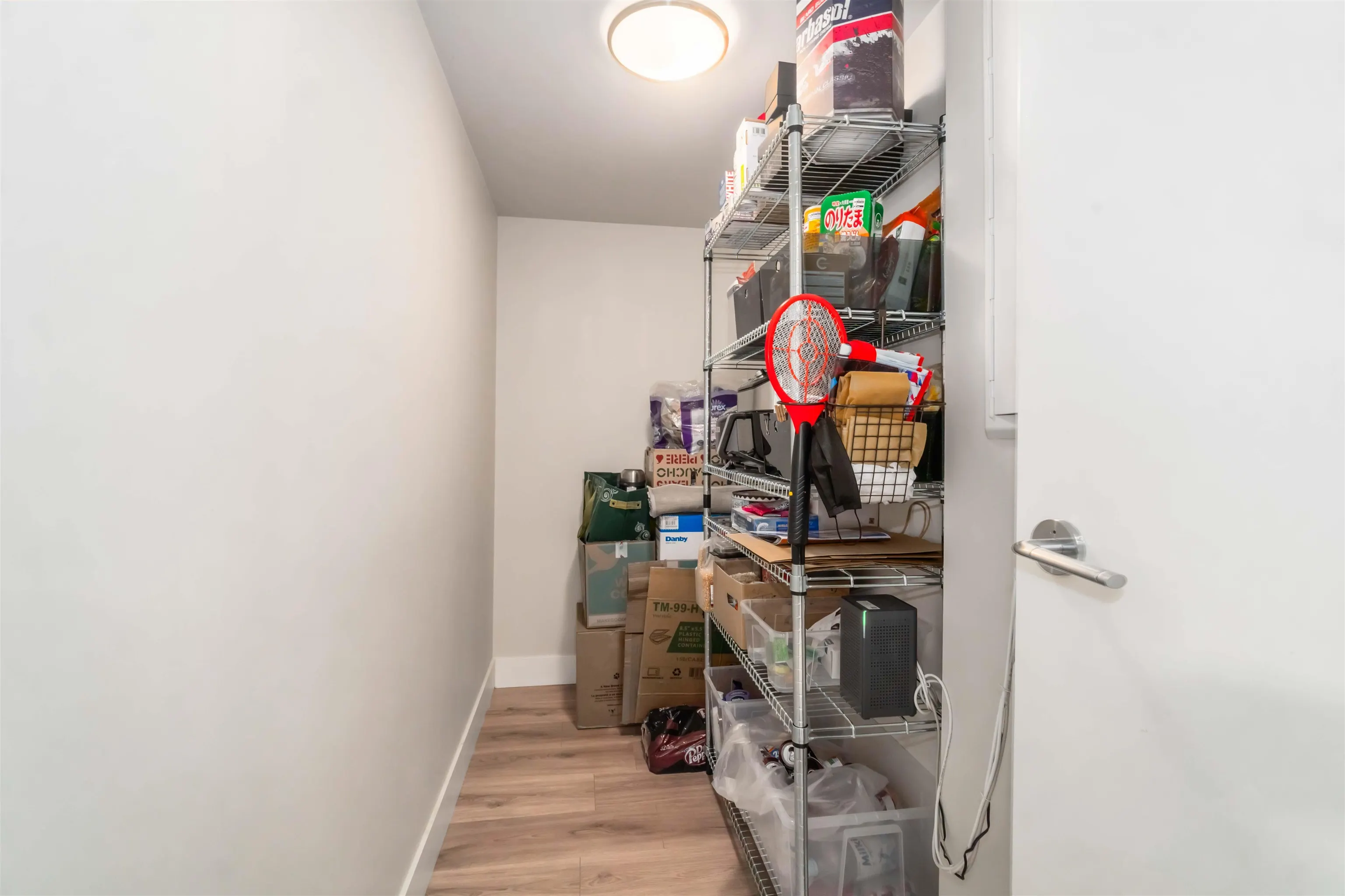 1088 Richards Street #813