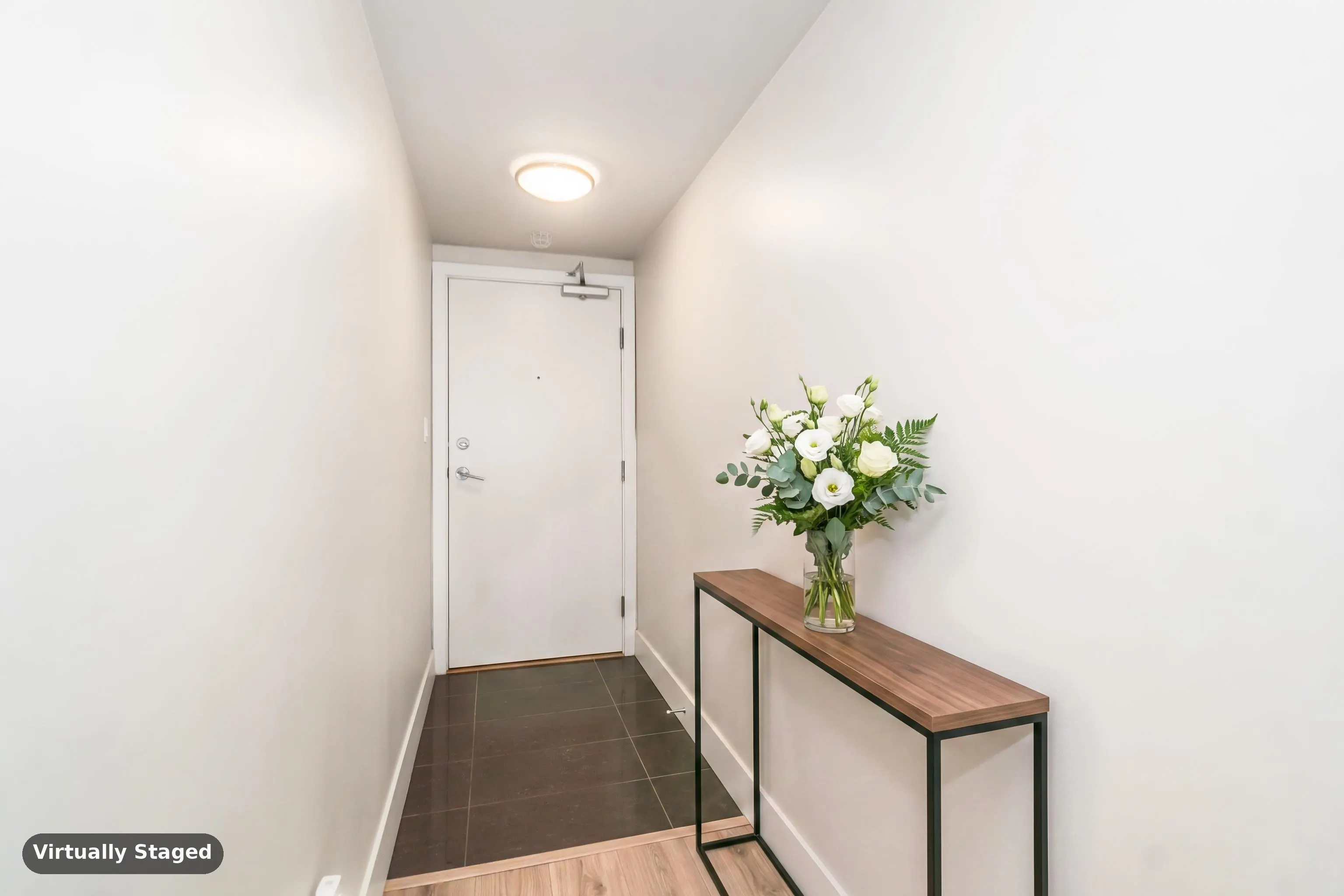 1088 Richards Street #813