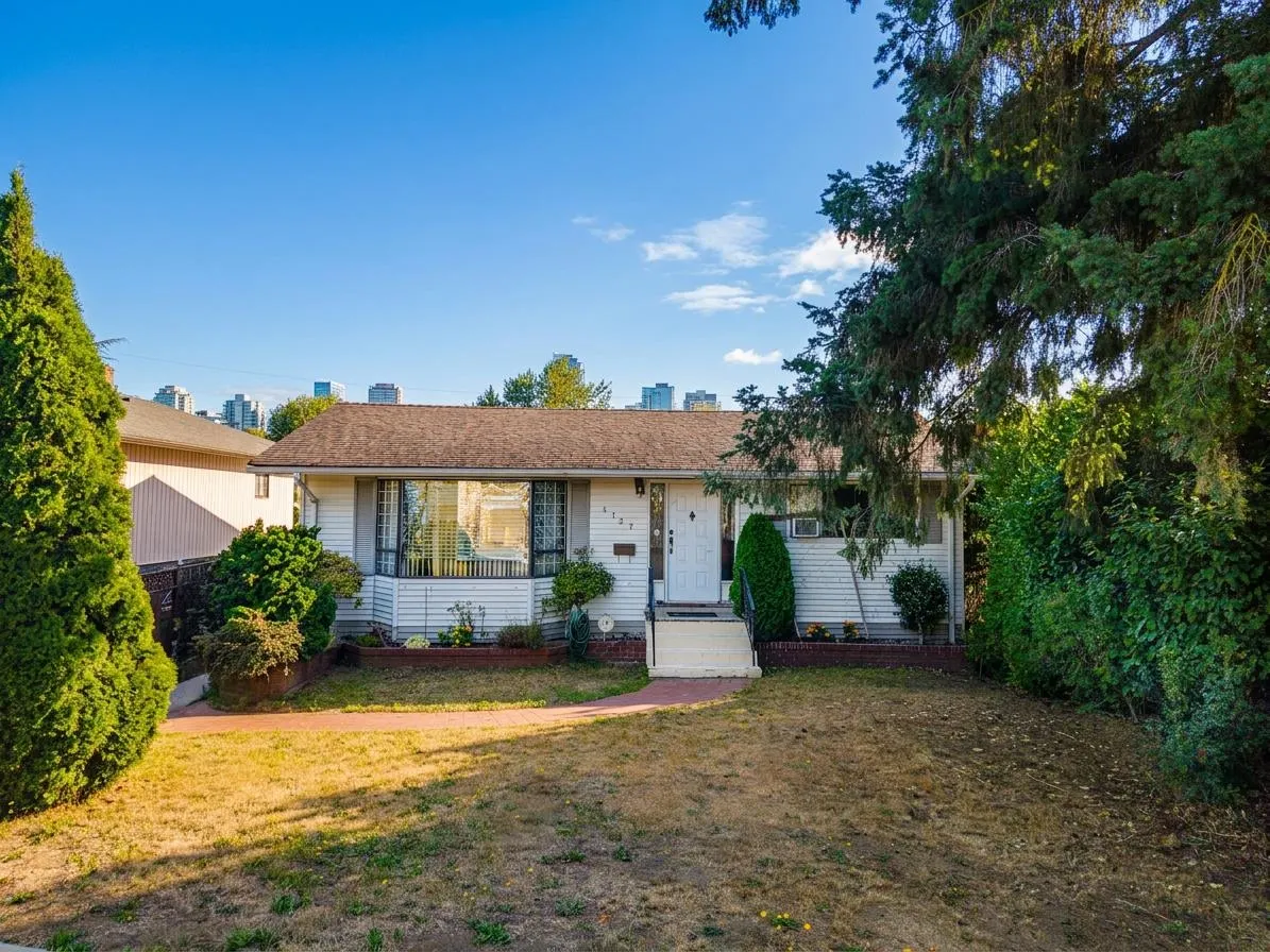 4137 Dominion Street