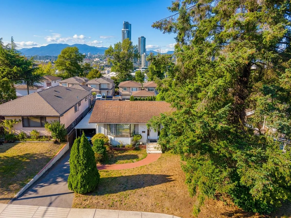 4137 Dominion Street